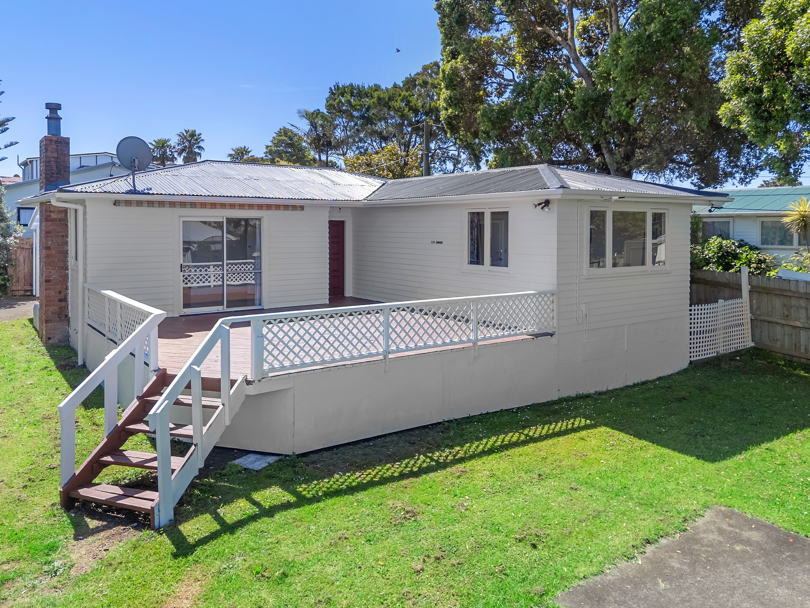 108 Hepburn Road, Glendene, Waitakere City