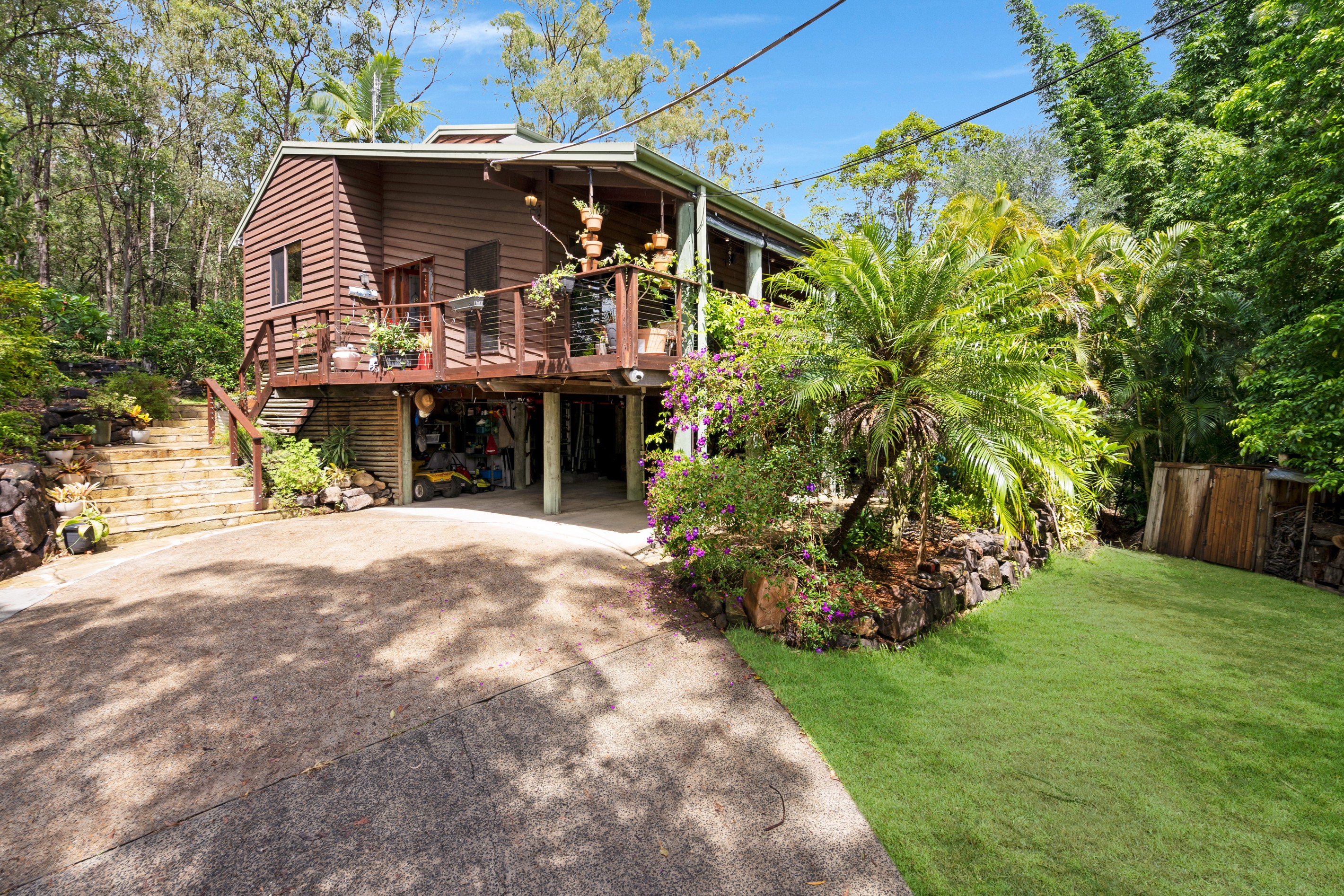 24-26 Ben Lomond Drive, Highland Park, QLD 4211