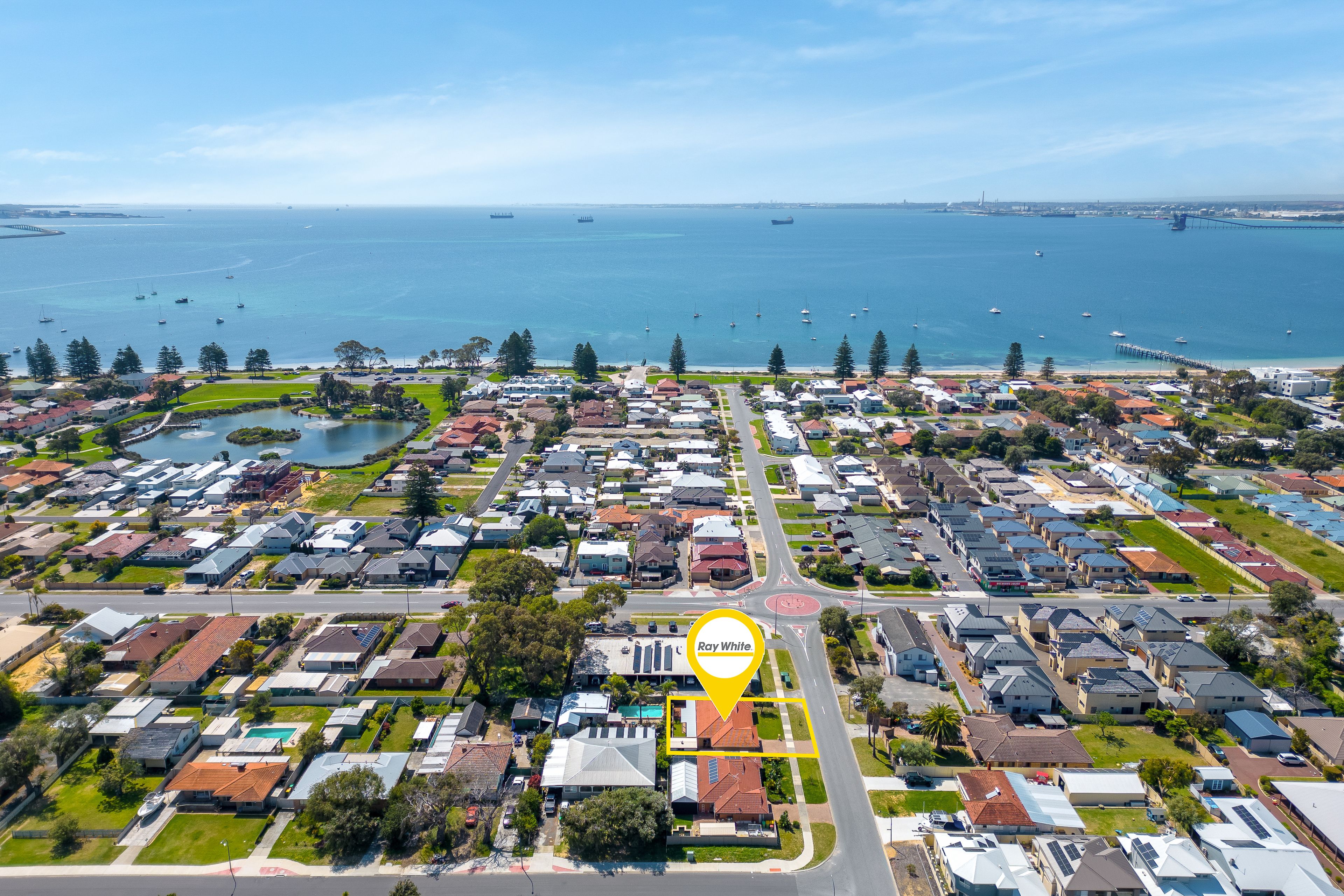 29a Bell Street, Rockingham, WA 6168 - Sold House - Ray White ...