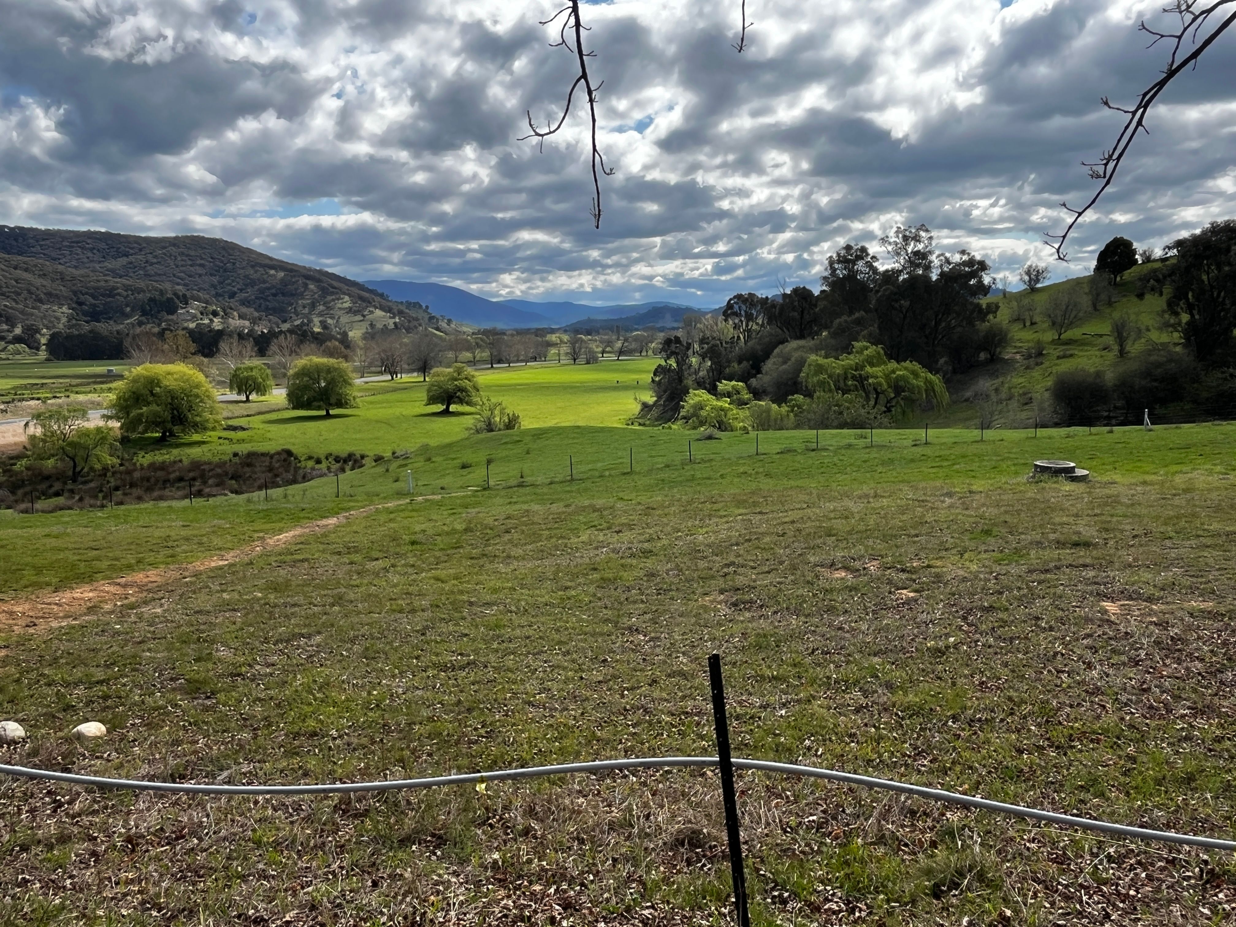 Lot 15 13 Mcillree Street, Khancoban, NSW 2642