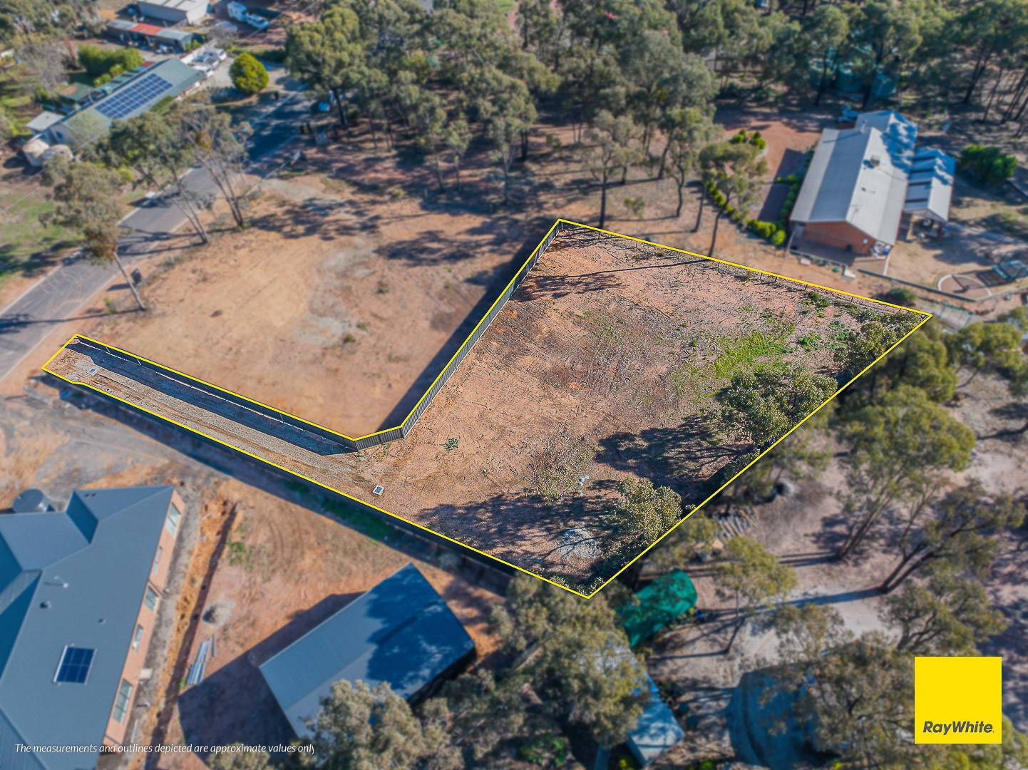 6A Higgins Hill Drive, Maiden Gully, VIC 3551