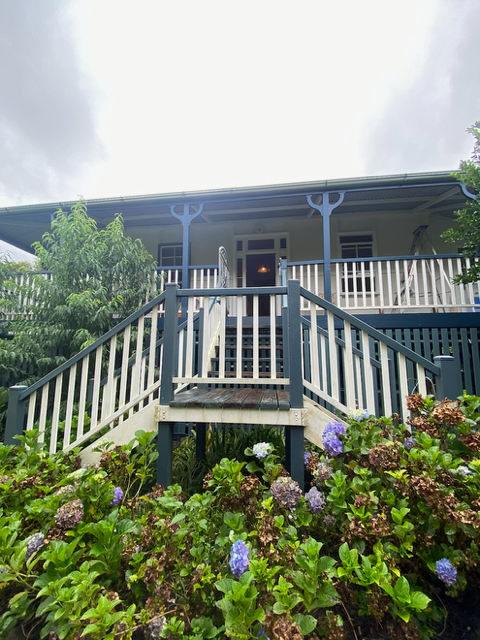 3053 Nerang - Murwillumbah Road, Natural Bridge, QLD 4211