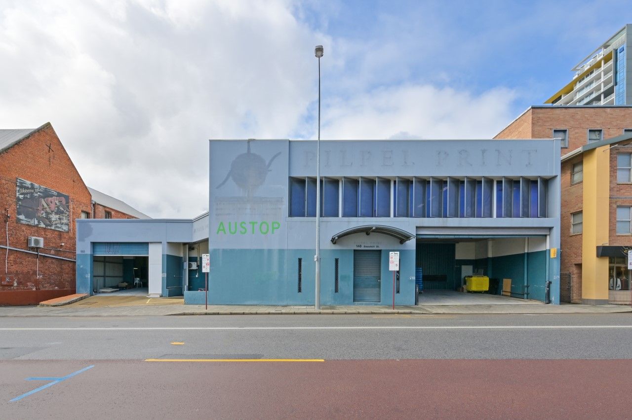 Lease/148-150 Beaufort Street, Perth, WA 6000