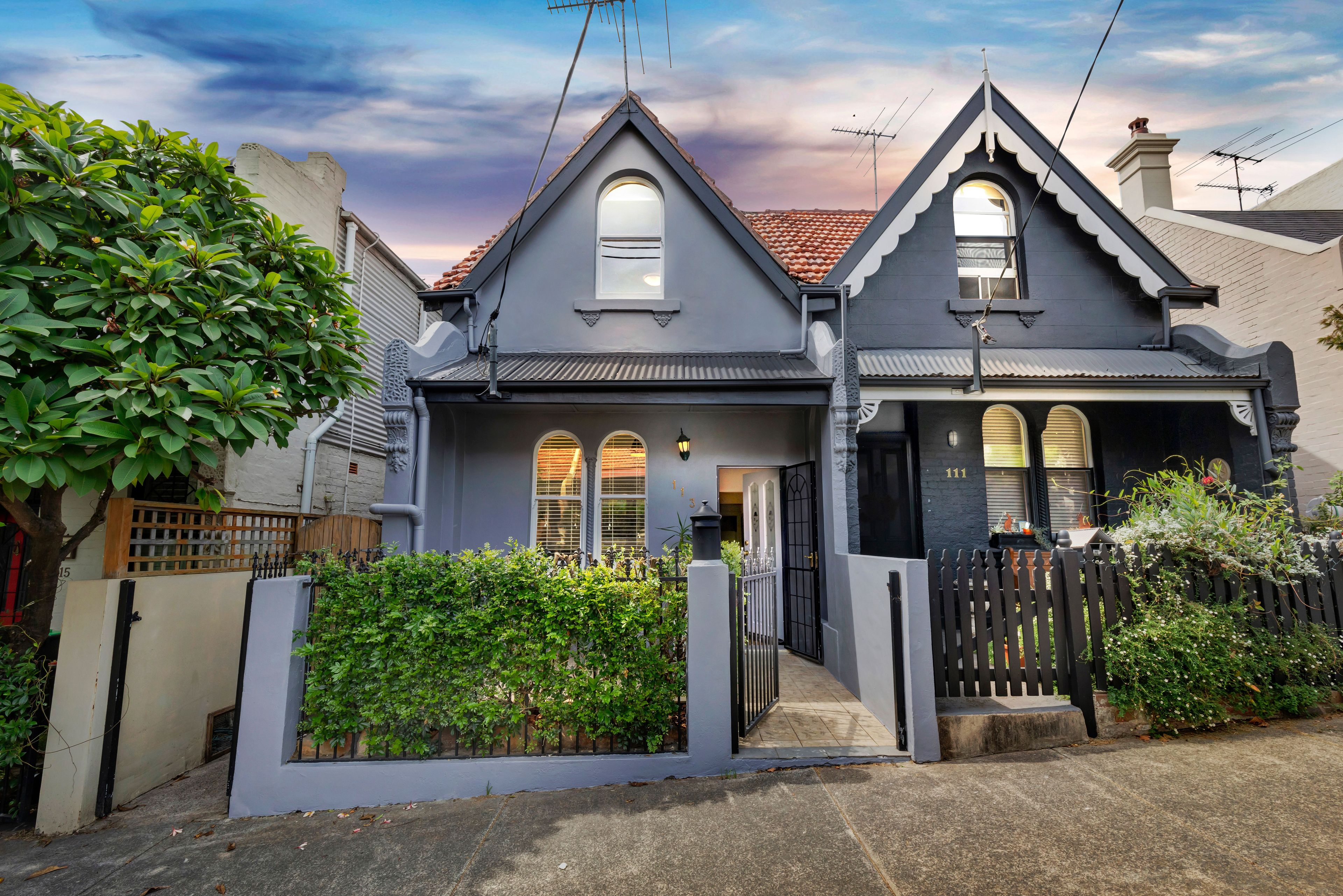 113 Trafalgar Street, Annandale NSW 2038