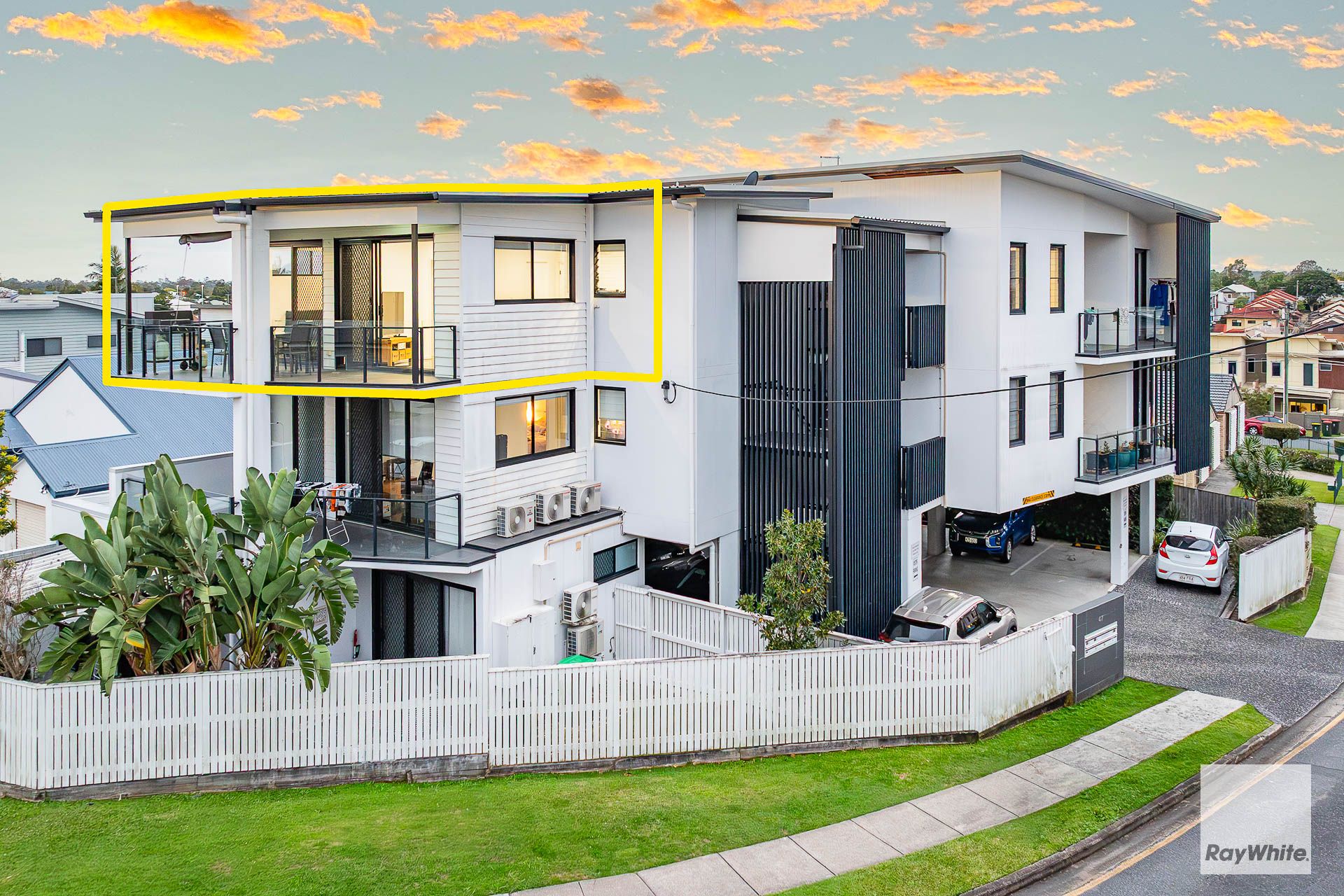 5/47 Dickenson Street — photo from Ray White Redland Bay