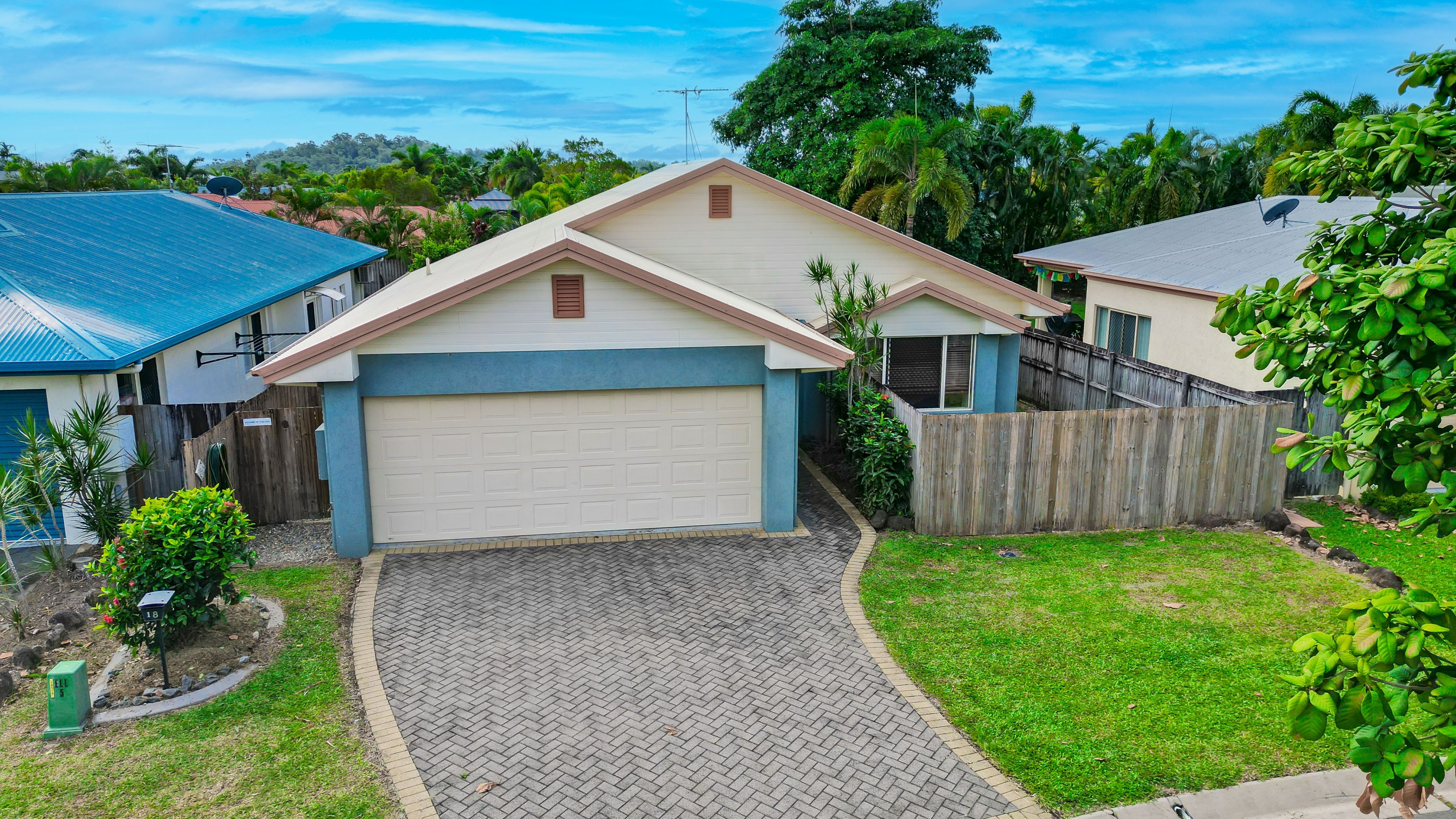 18 Ellis Close, Kewarra Beach, QLD 4879