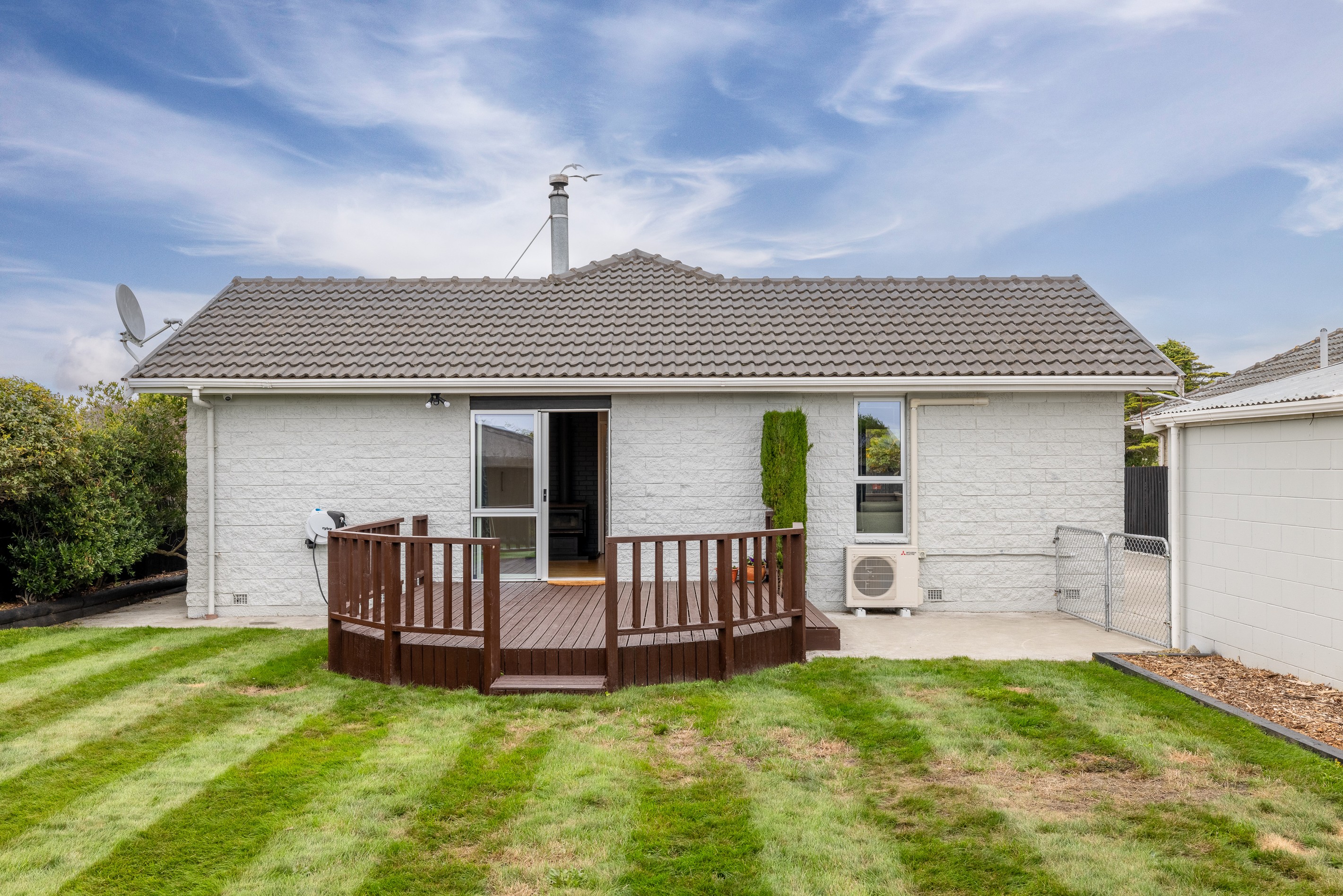 7 Inverell Place, North New Brighton, Christchurch City
