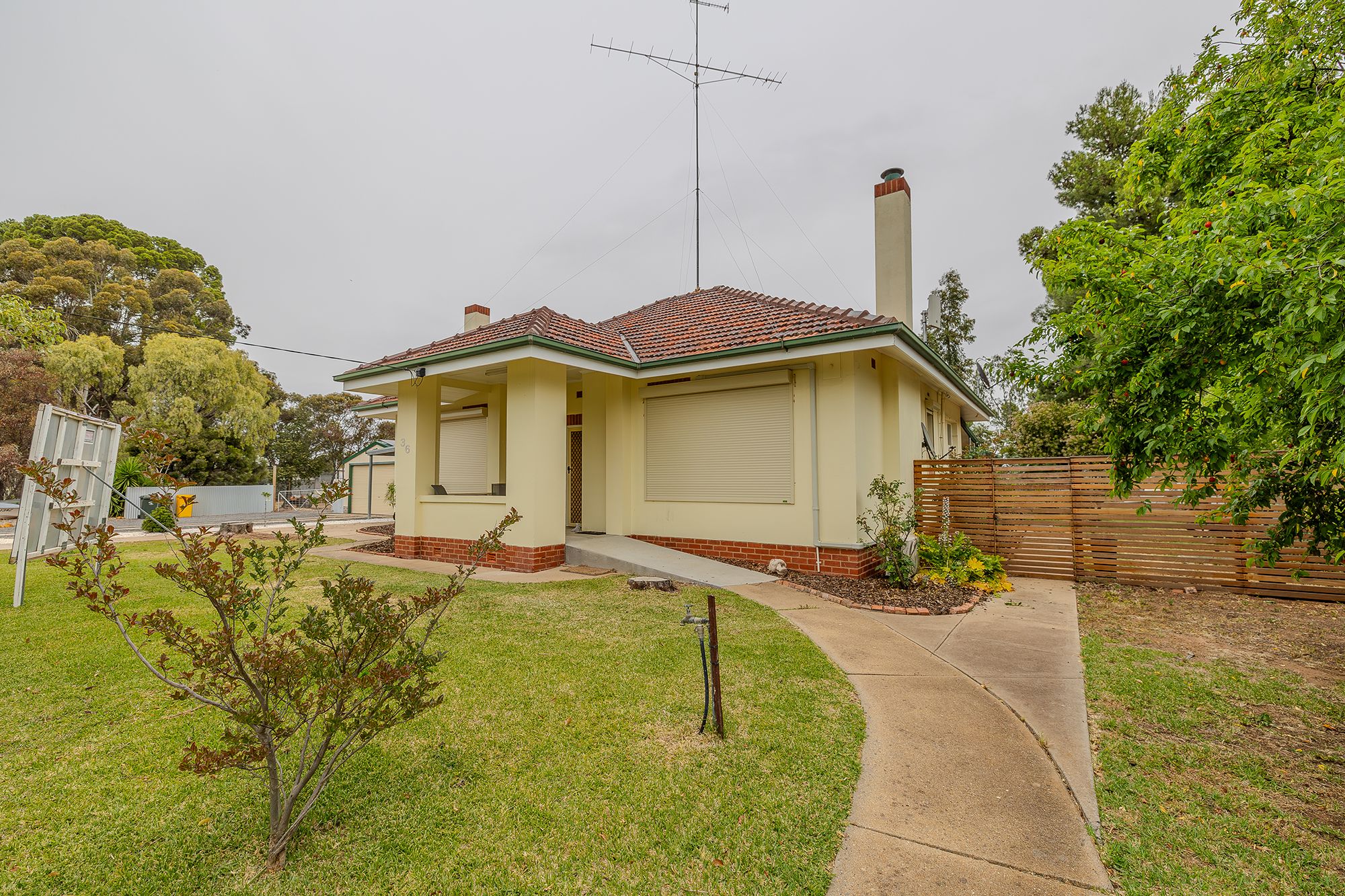 36 Deakin Street, Beulah, VIC 3395