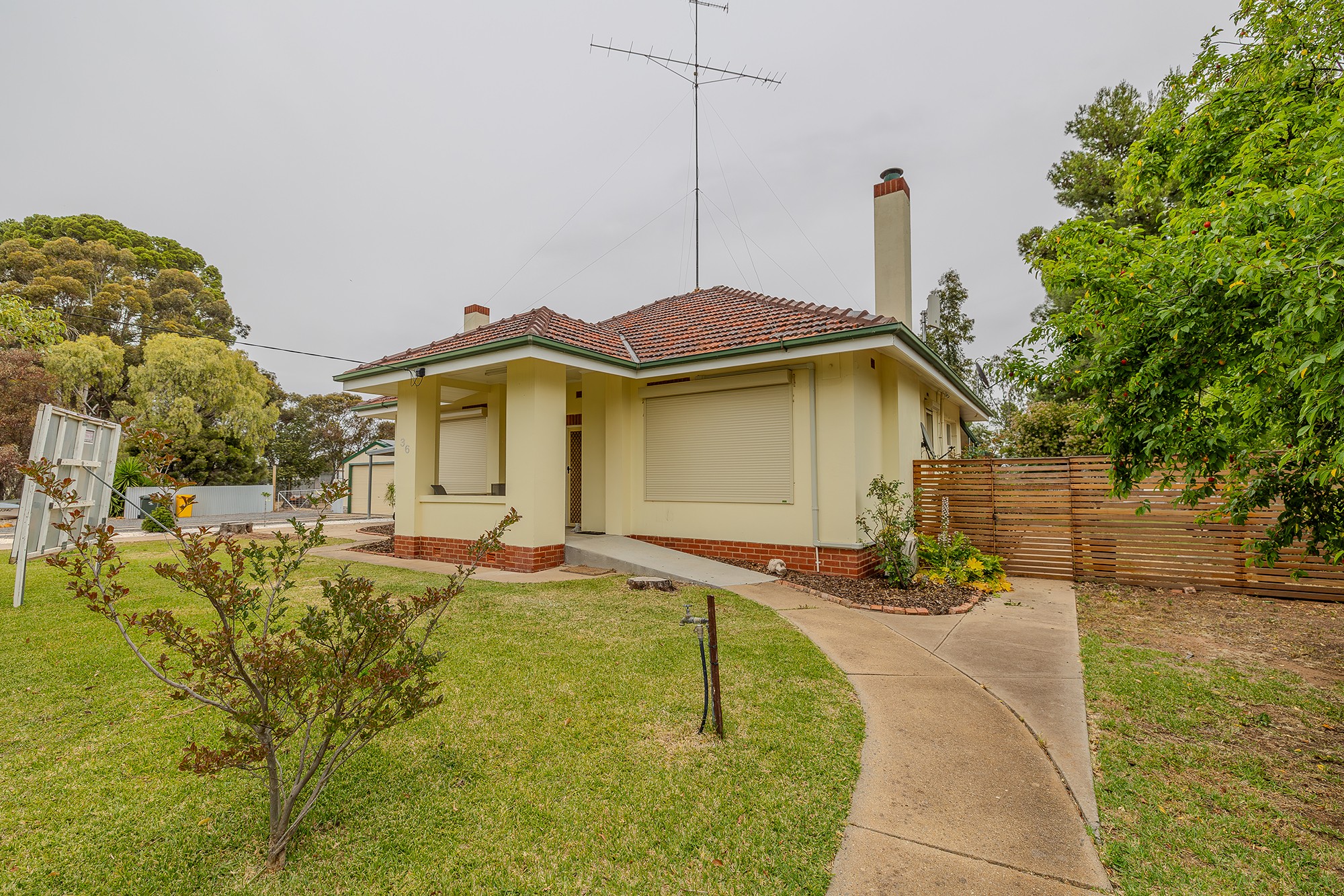 36 Deakin Street, Beulah, VIC 3395