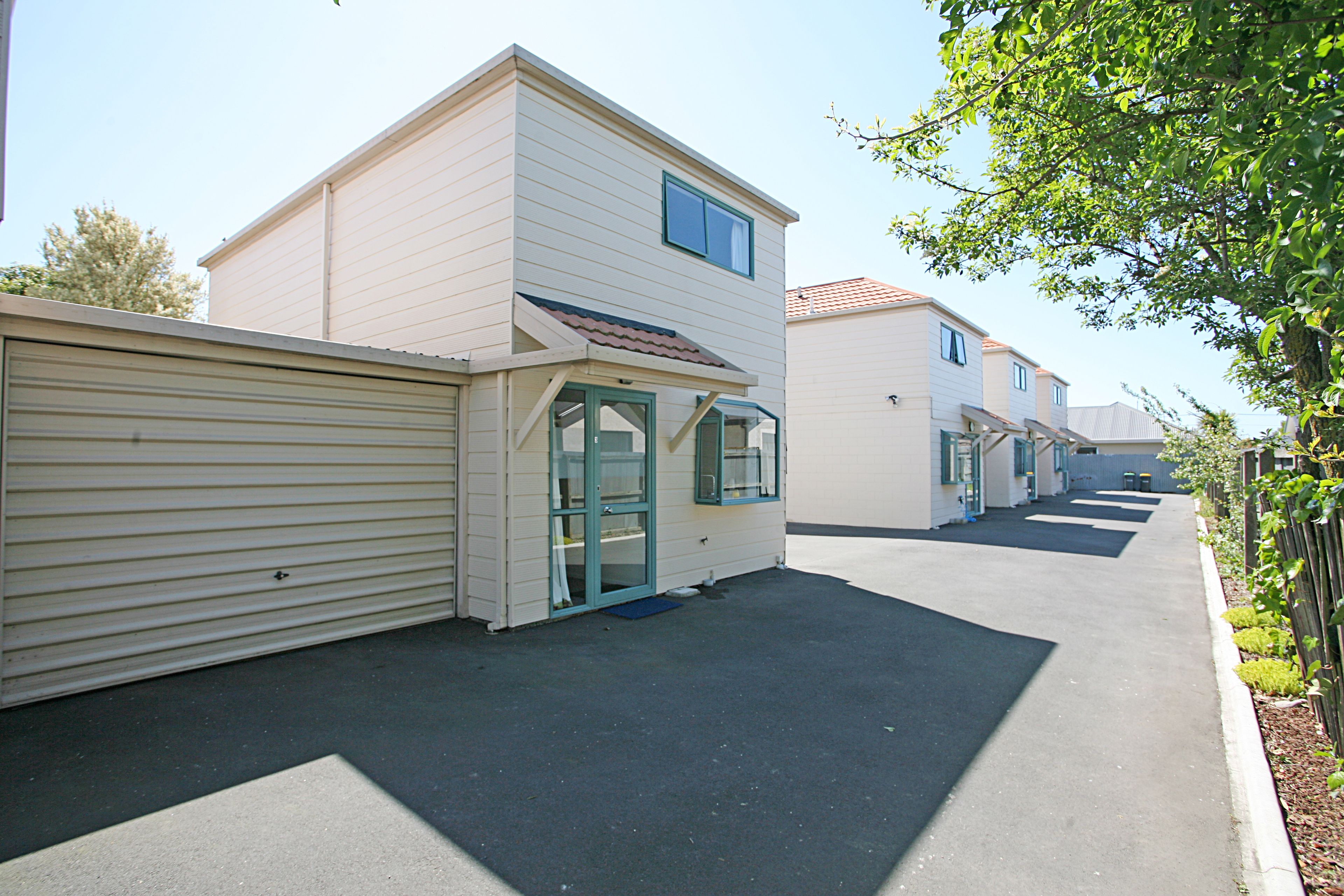 3/30 Kipling Street, Addington, Christchurch City