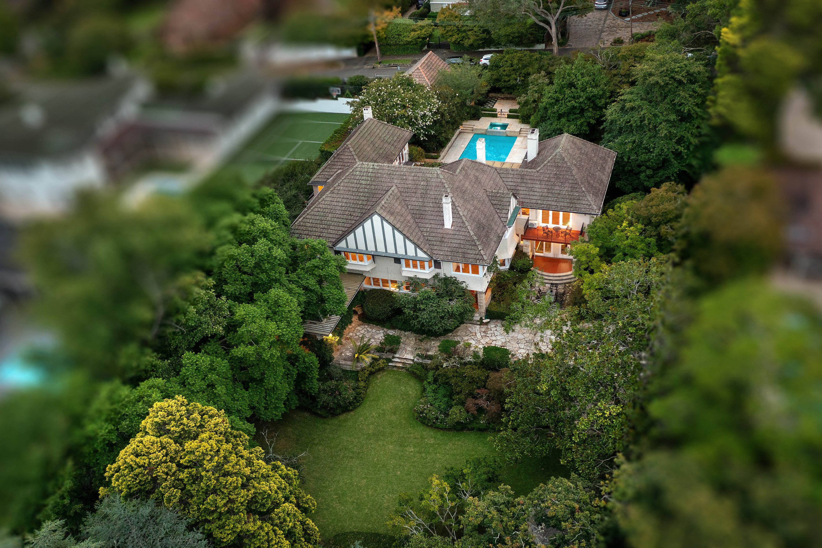 19 Warrawee Avenue, Warrawee, NSW 2074