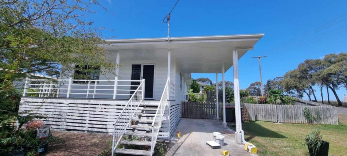 56 Golding Street, Barney Point QLD 4680