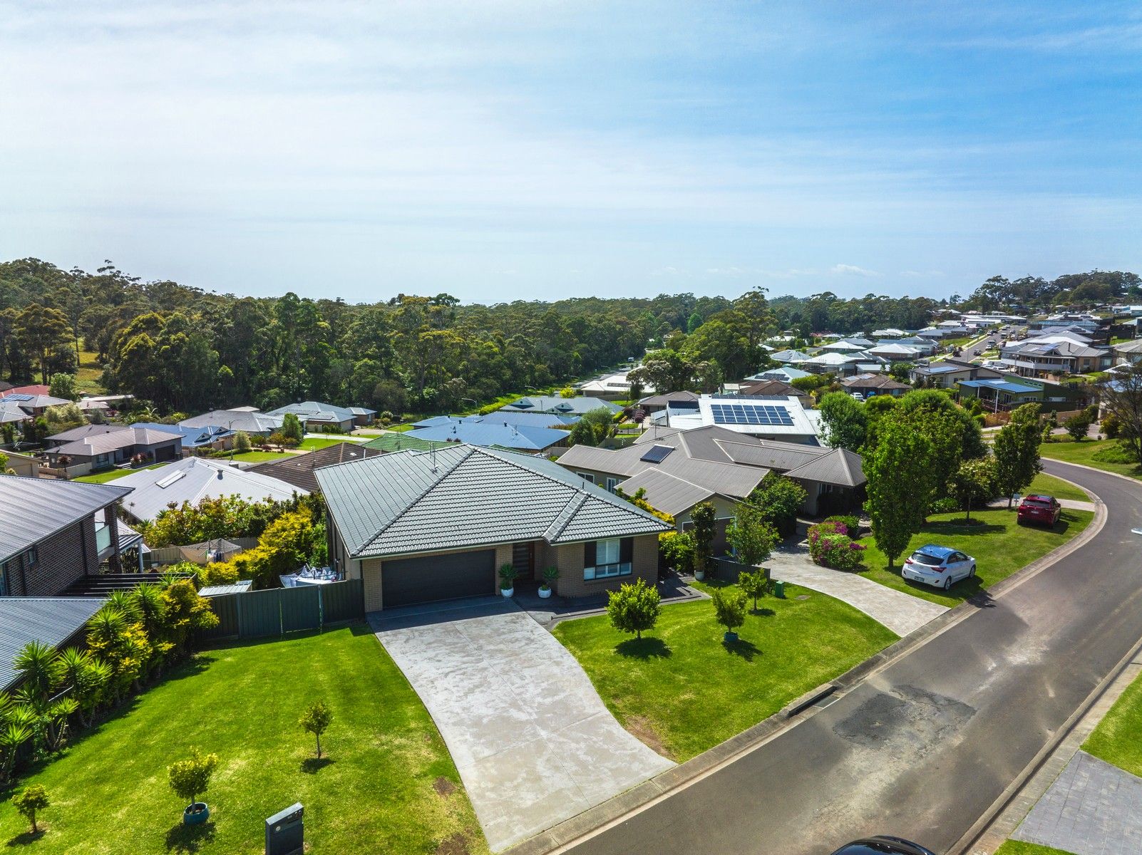 29 Springfield Drive, Mollymook, NSW 2539