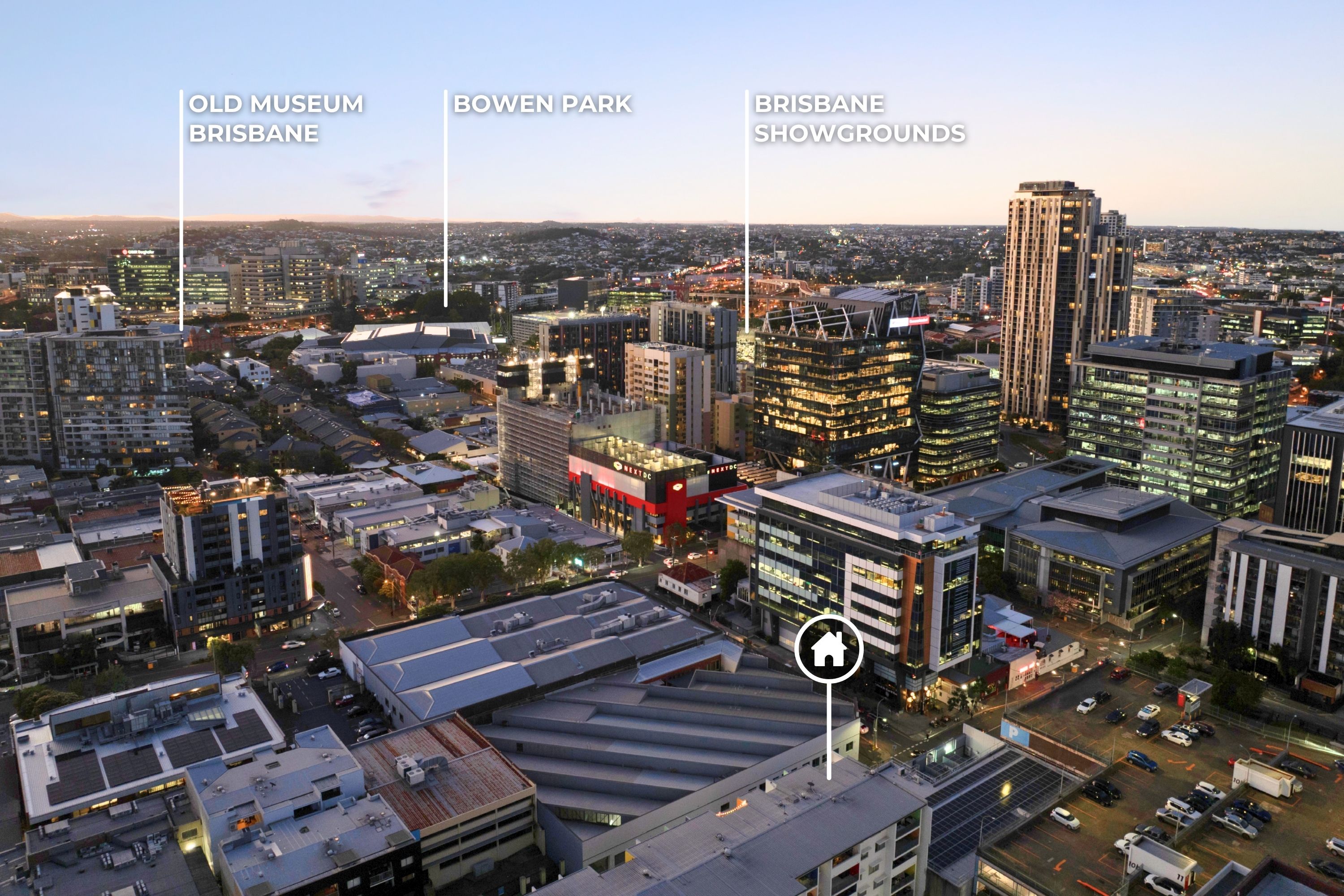 509/82 Alfred Street — photo 22 of 23