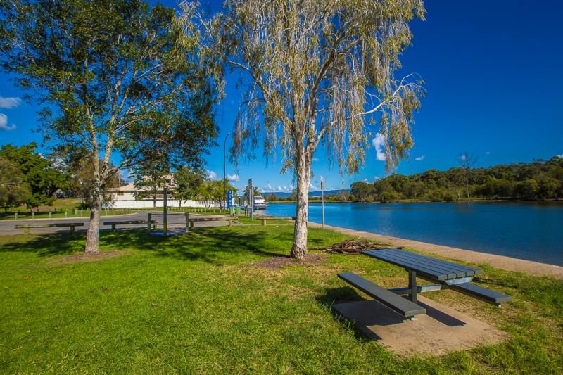 3/1 Pinnaroo Street, Hope Island, QLD 4212