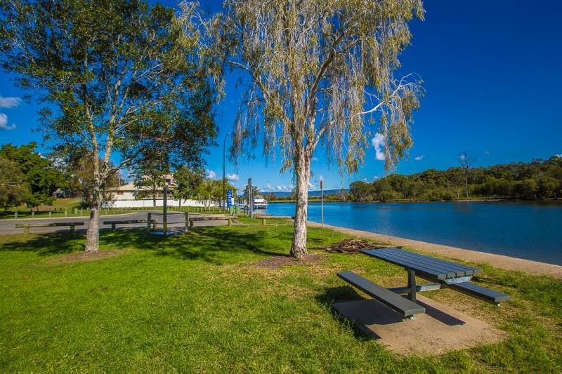 3/1 Pinnaroo Street, Hope Island, QLD 4212