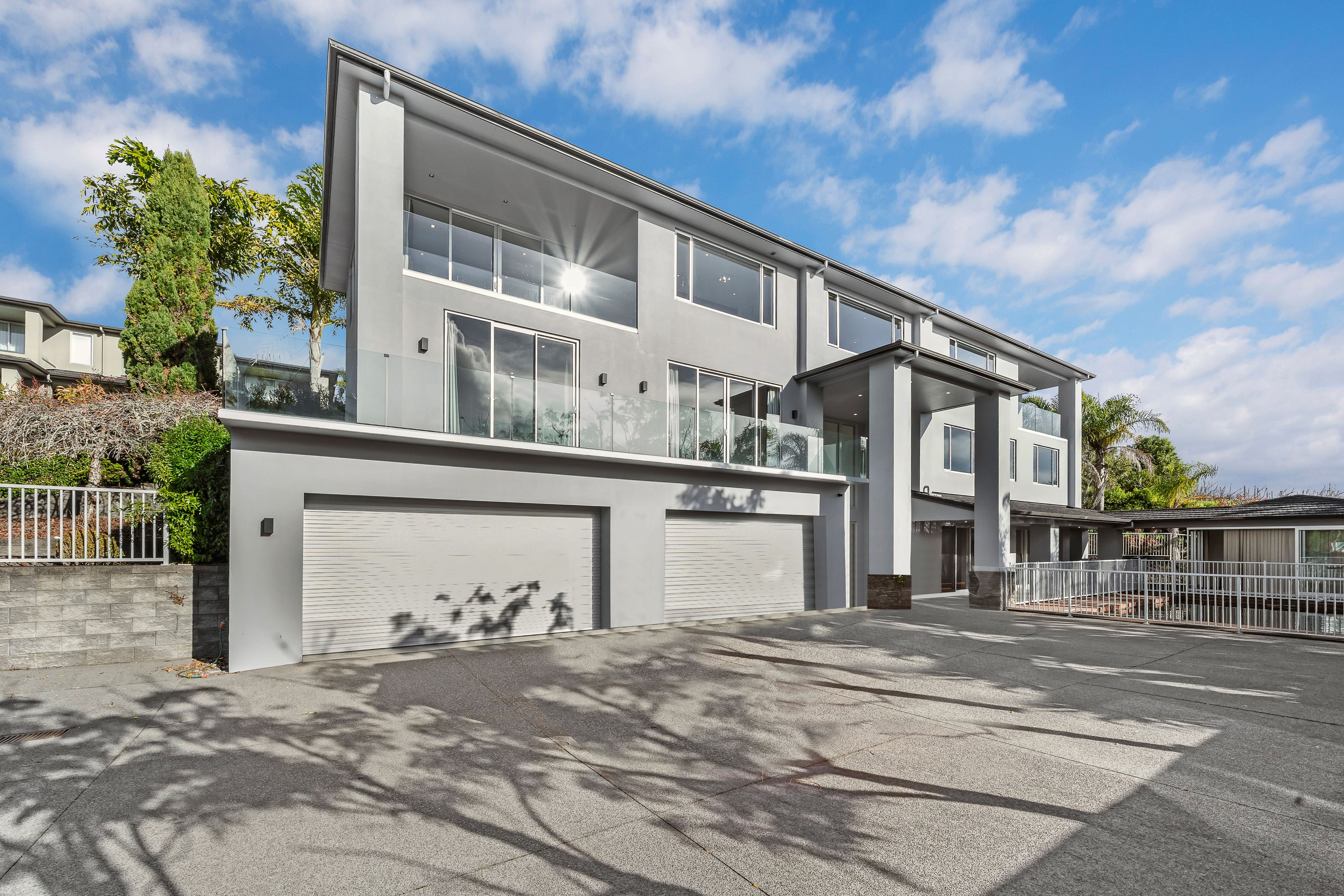 11 Kinmont Rise, East Tamaki Heights, Manukau City