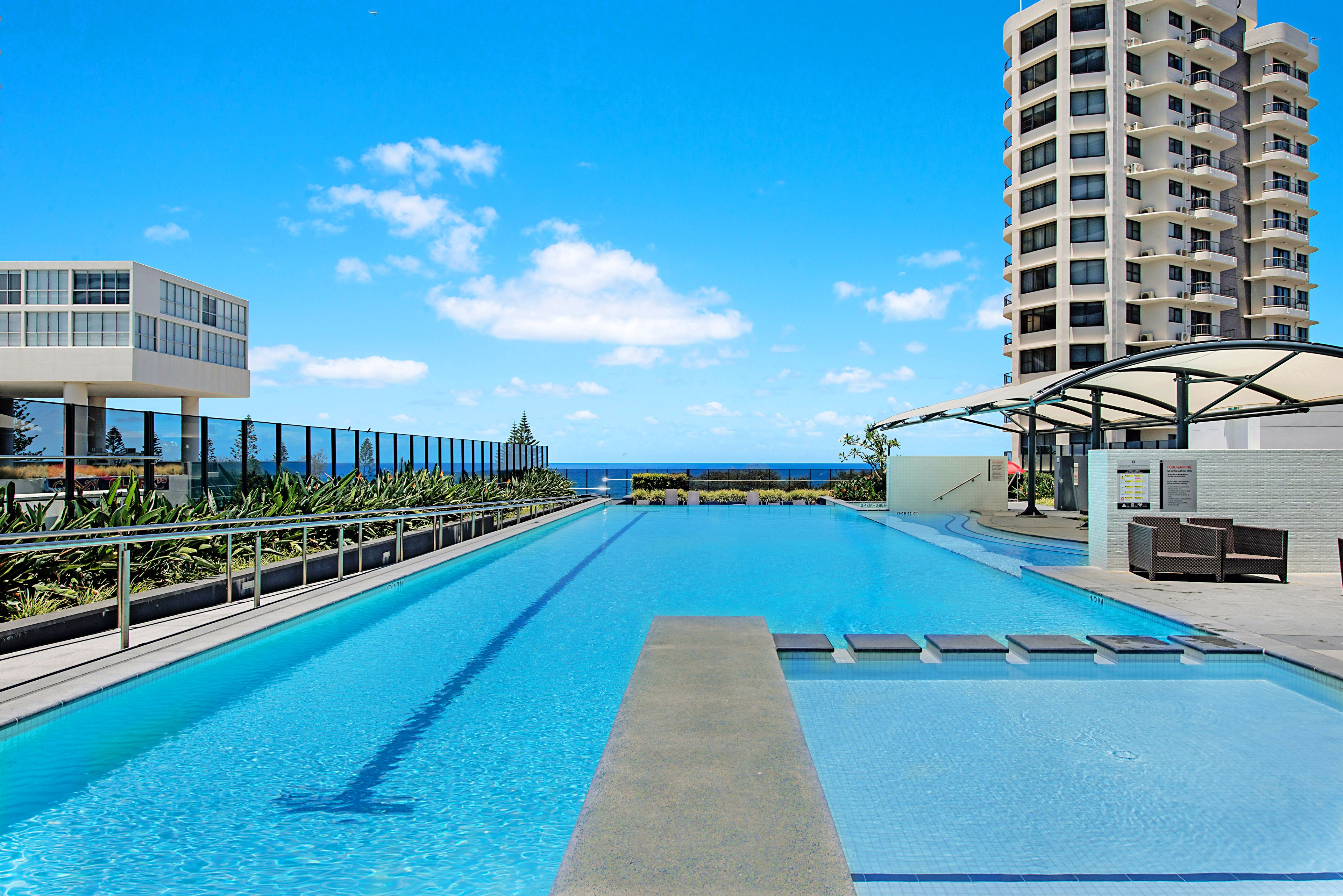 1 Oracle Boulevarde, Broadbeach QLD 4218