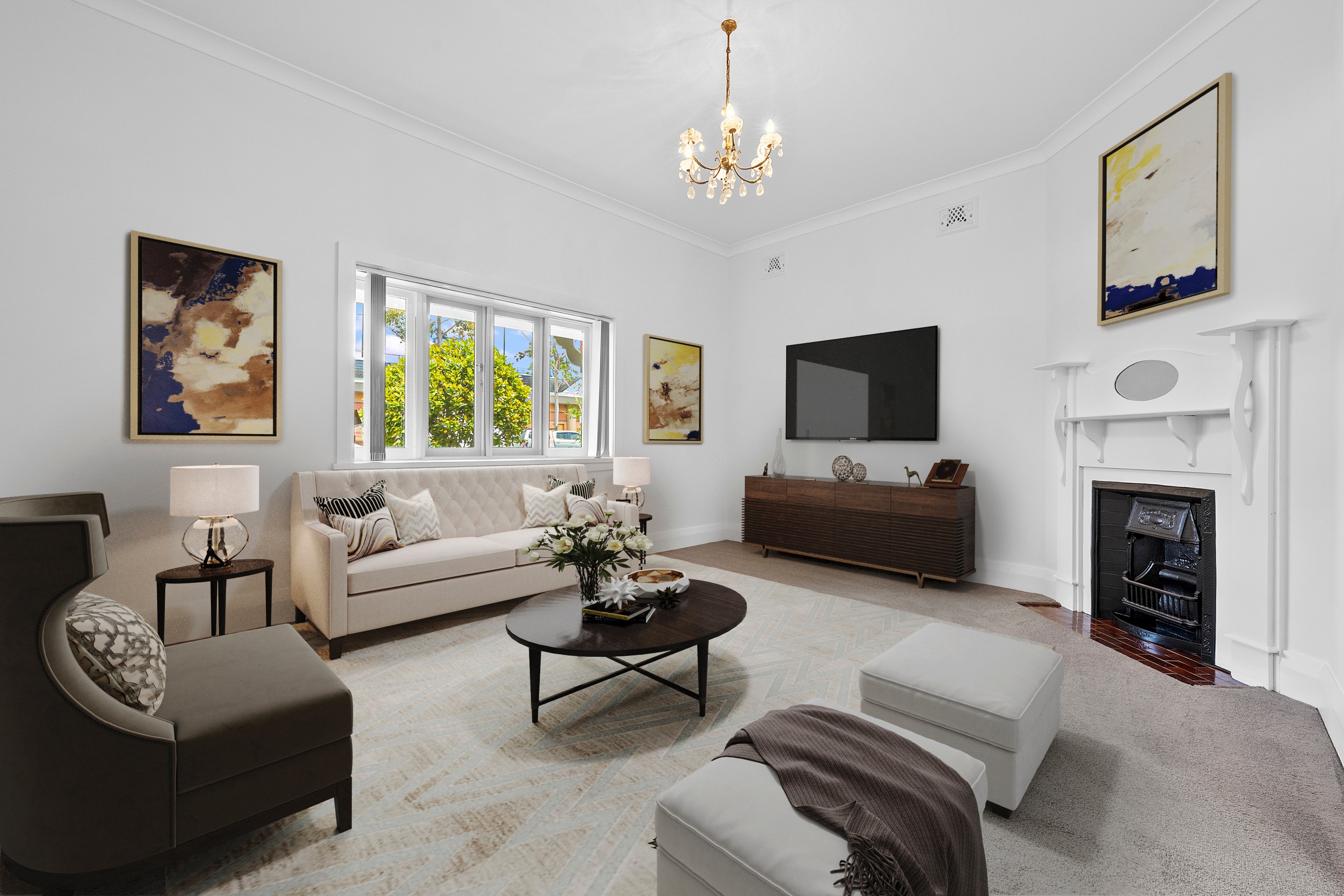 3 The Comenarra Parkway, Thornleigh, NSW 2120