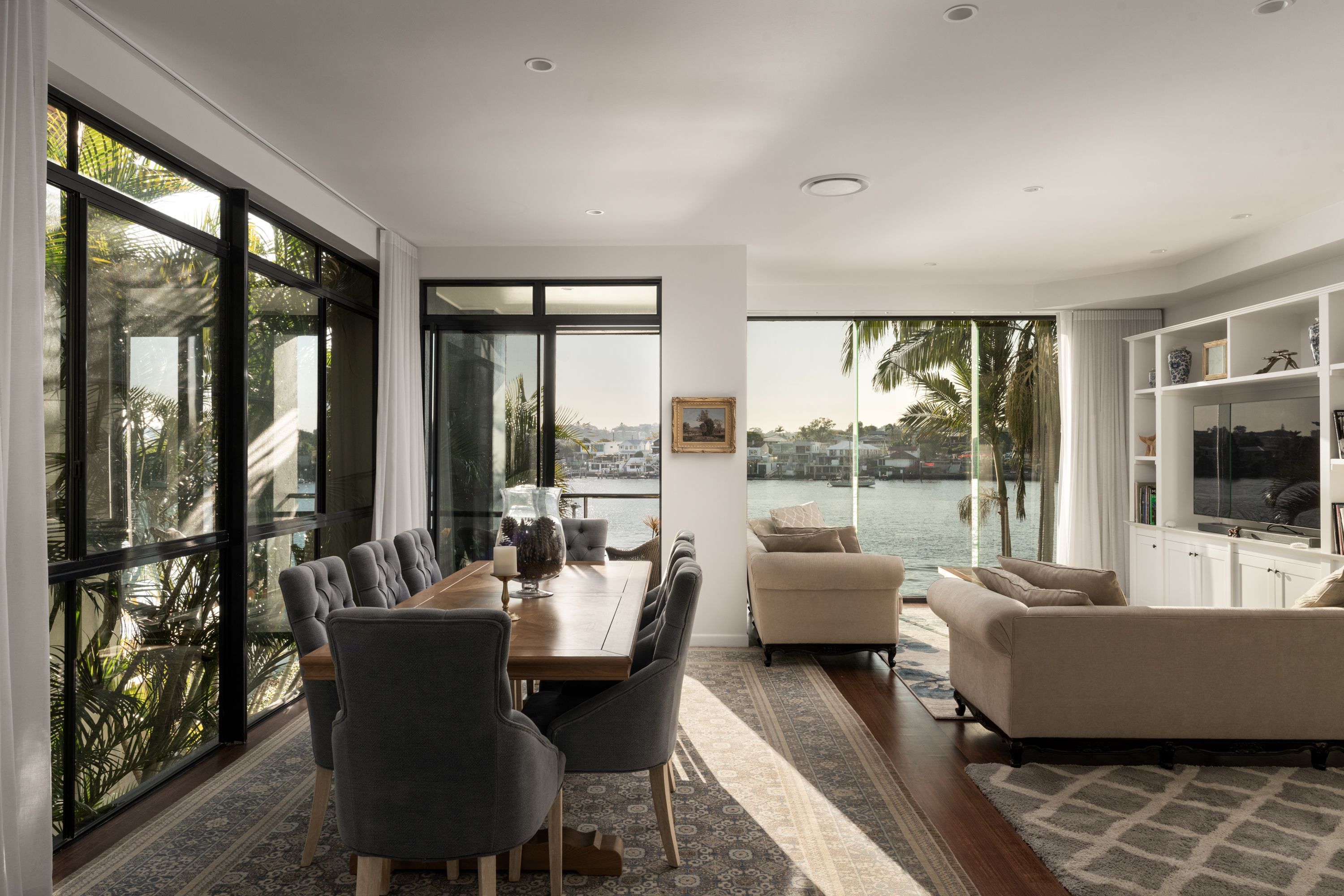 91 Macquarie Street, Teneriffe, QLD 4005