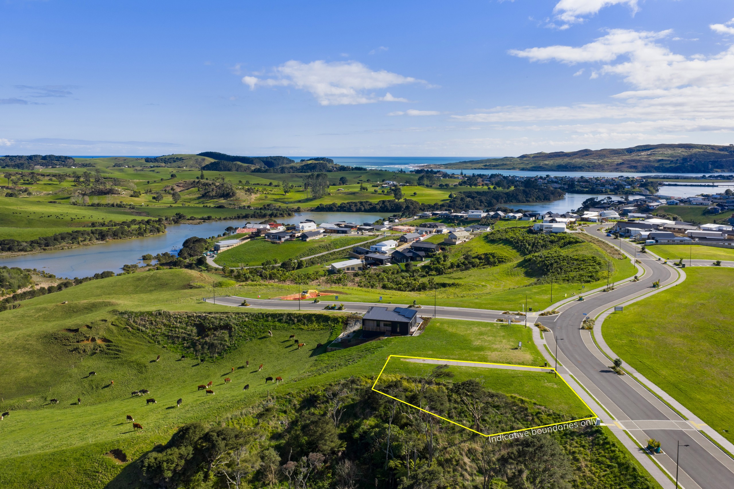 154 Rangitahi Road, Raglan, Waikato District