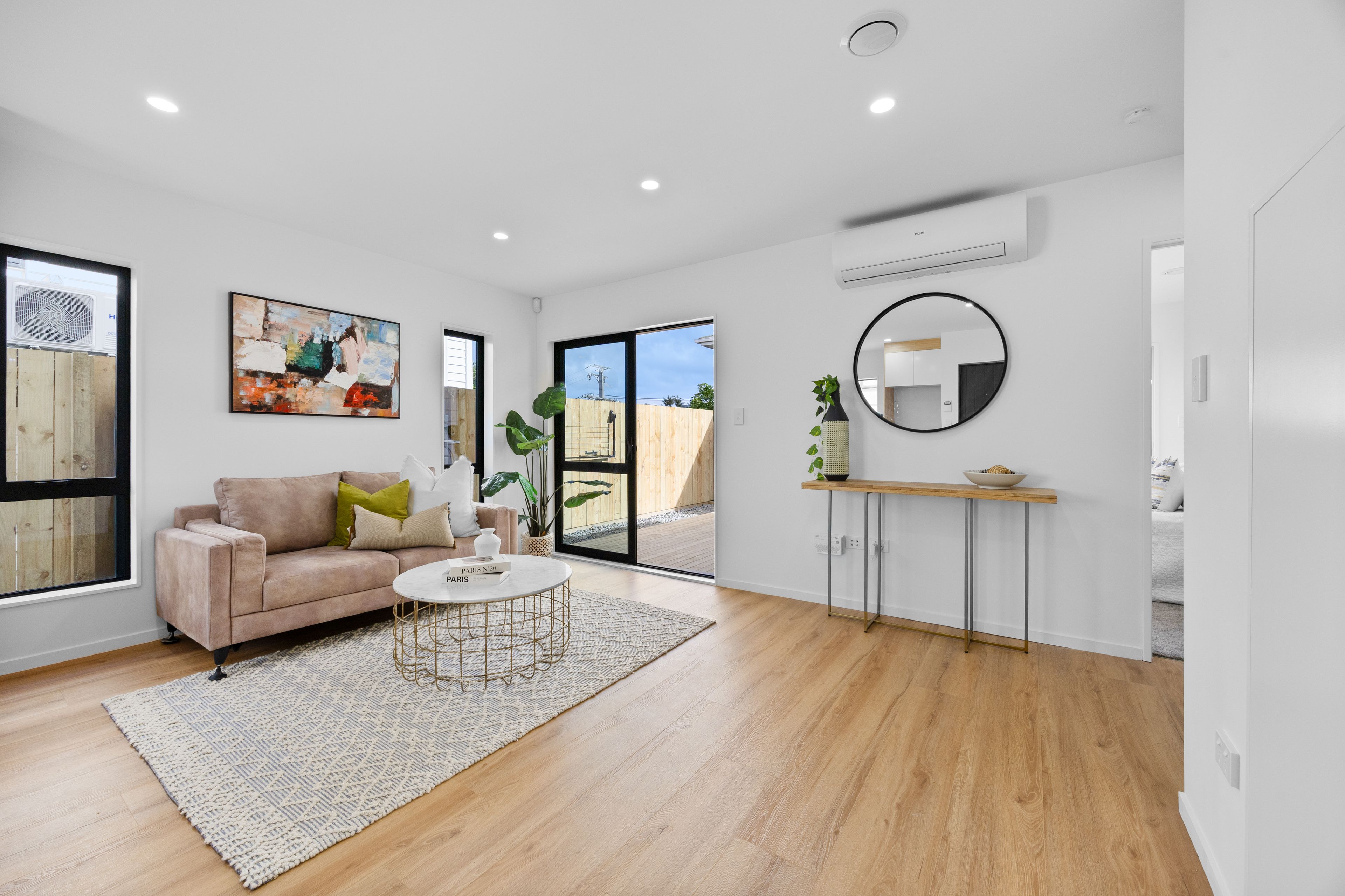 25D Rosamund Avenue, New Windsor, Auckland City