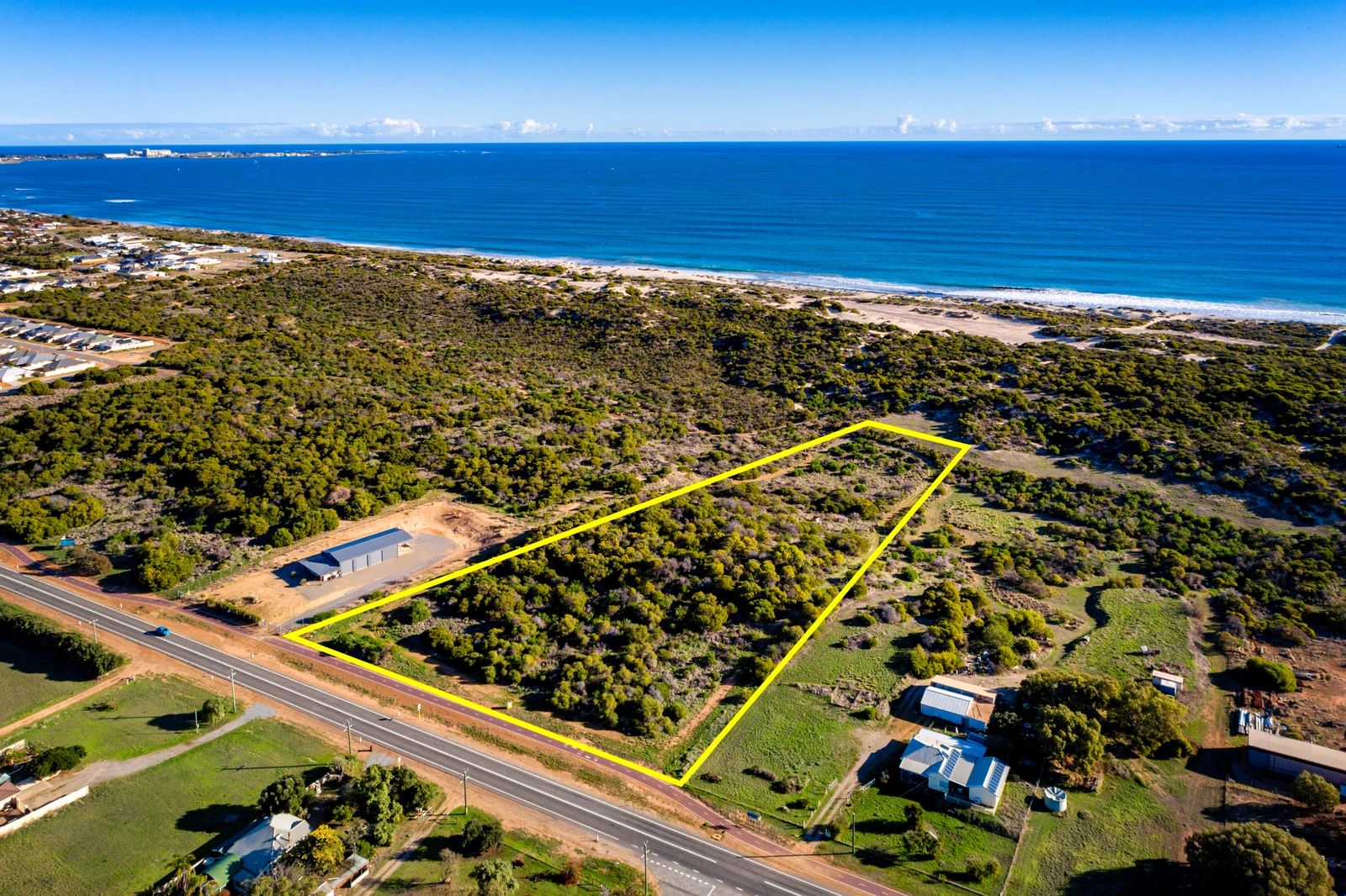 751 Chapman Road, Glenfield, WA 6532