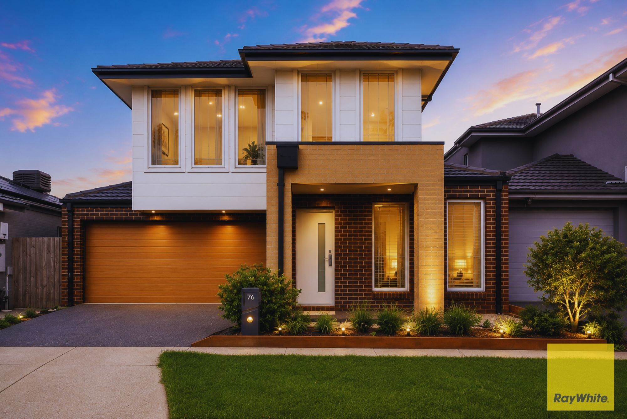 76 Ambassador Crescent, Point Cook, VIC 3030