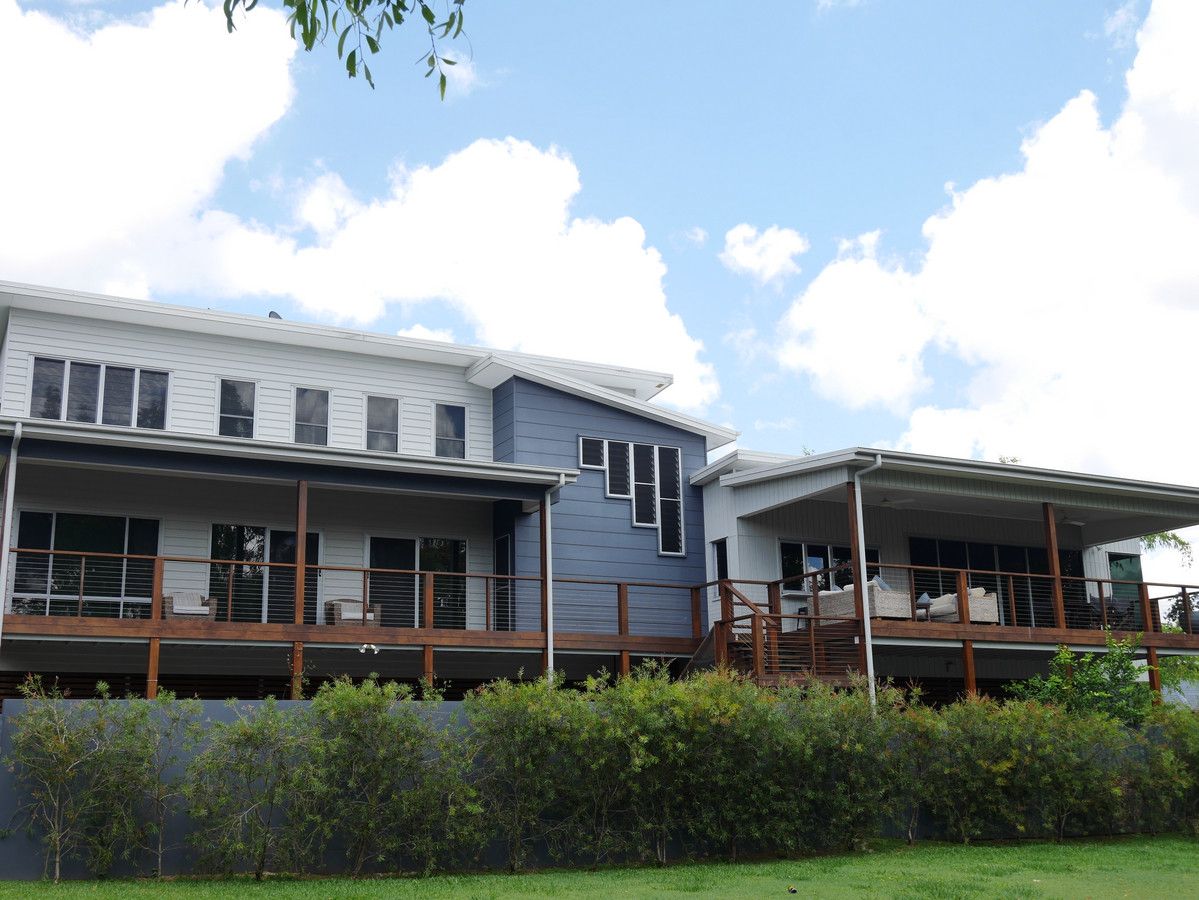197 Strong Avenue, Graceville, QLD 4075