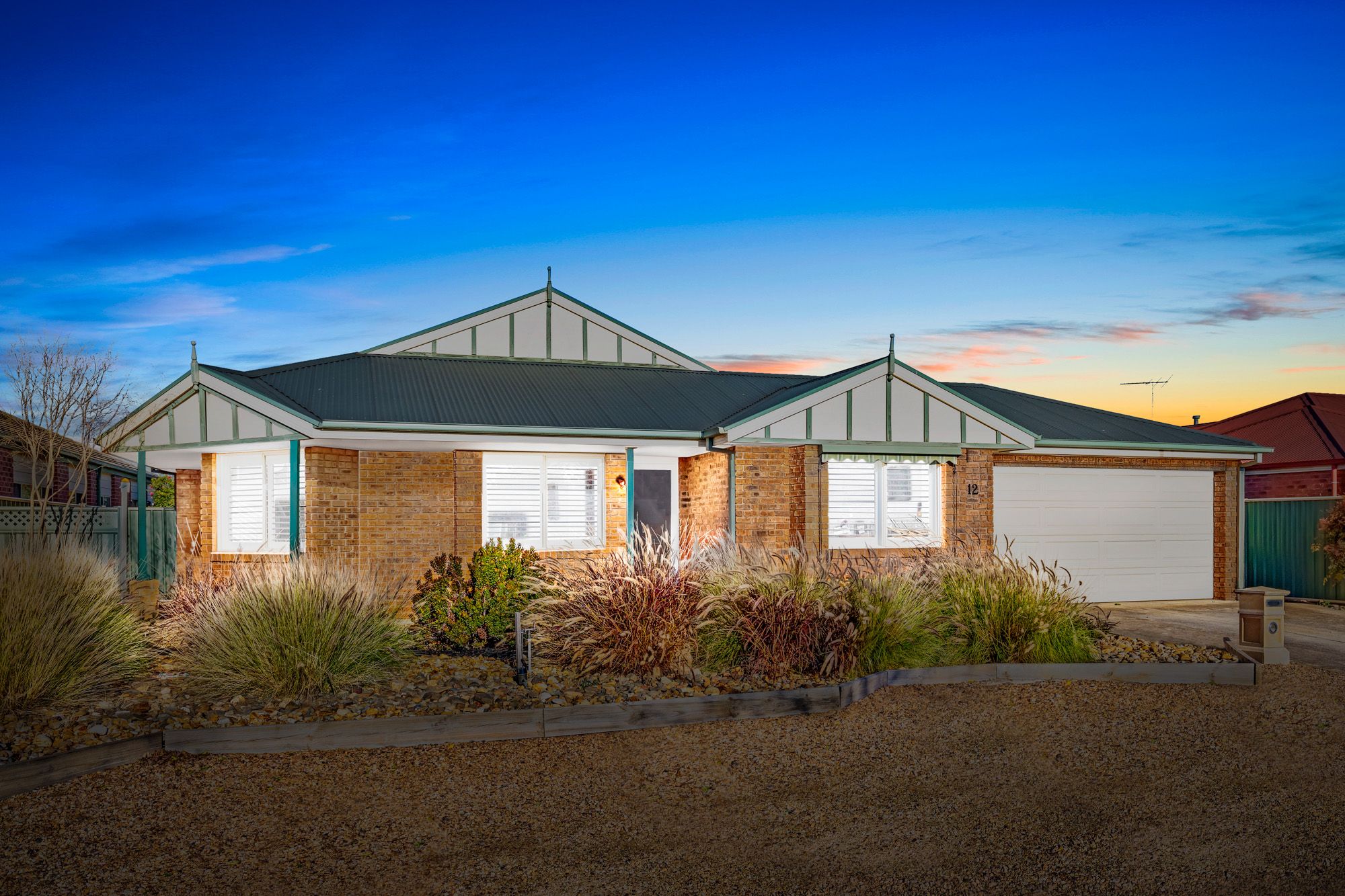 12 Hydefield Drive, Wyndham Vale, VIC 3024