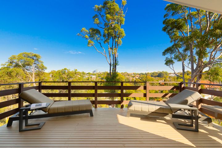 33 The Rampart, Castlecrag NSW 2068