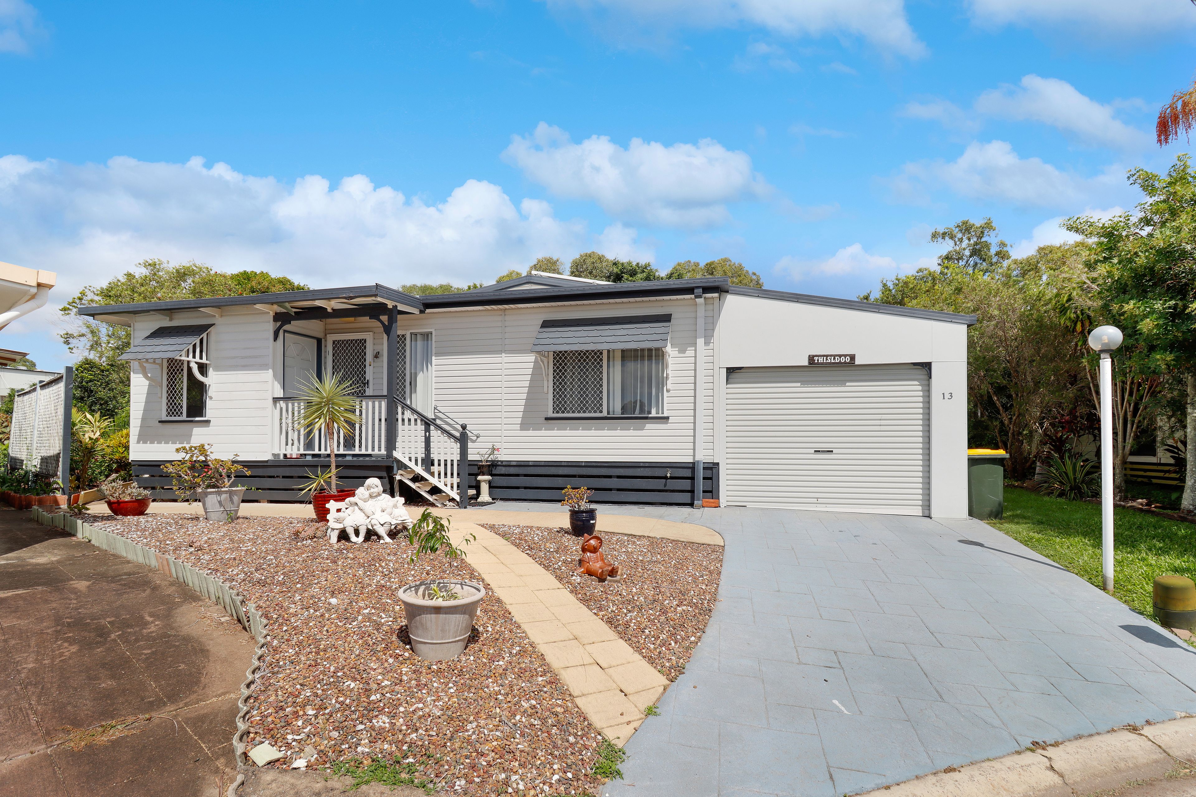 13 Palm Avenue, 14 Ibis Boulevard, Eli Waters, QLD 4655