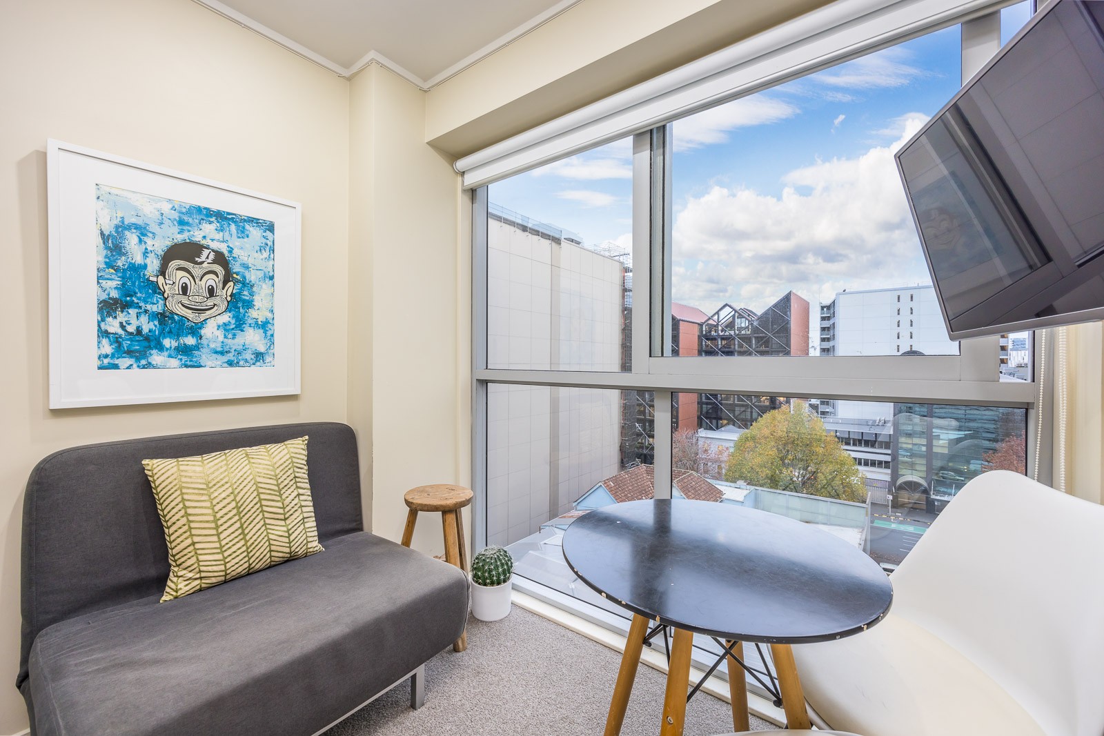 1108/72 Nelson Street, Auckland Central, Auckland City