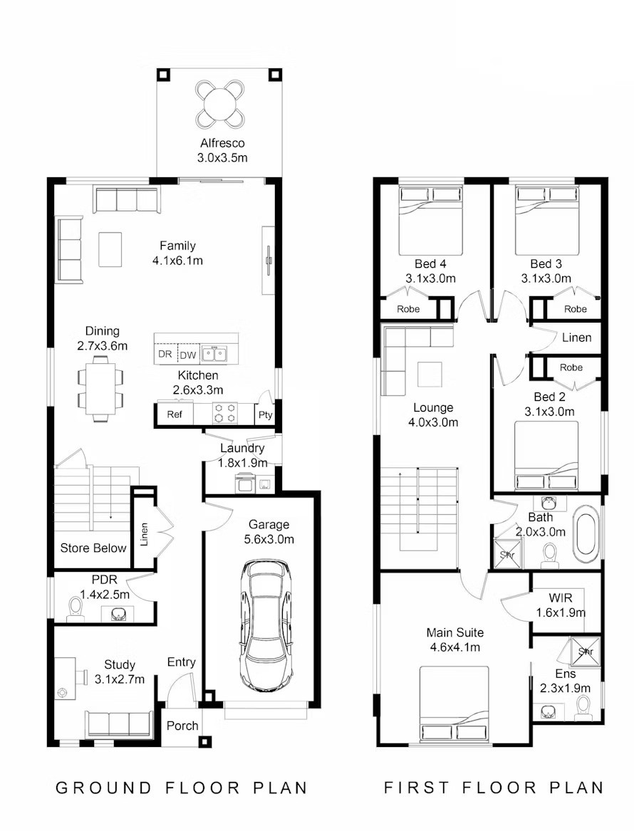 4707 Mount Carmel Drive, Box Hill, NSW 2765