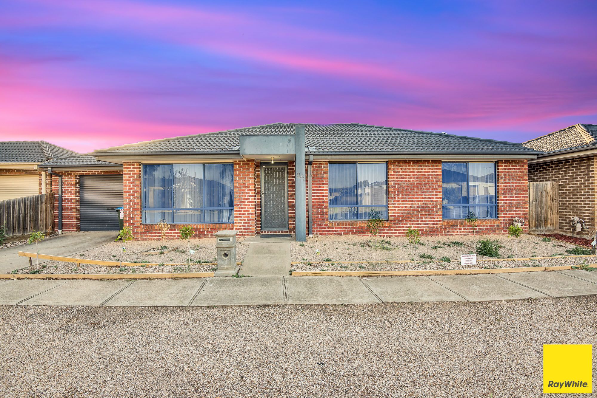 2/1 Horseshoe Circuit, Truganina, VIC 3029