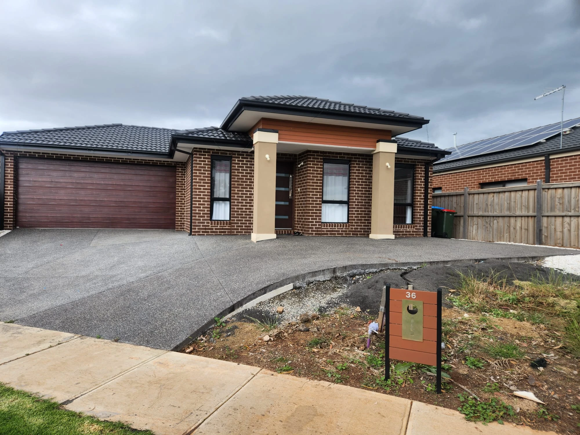 36 Harker Esplanade, Tarneit, VIC 3029