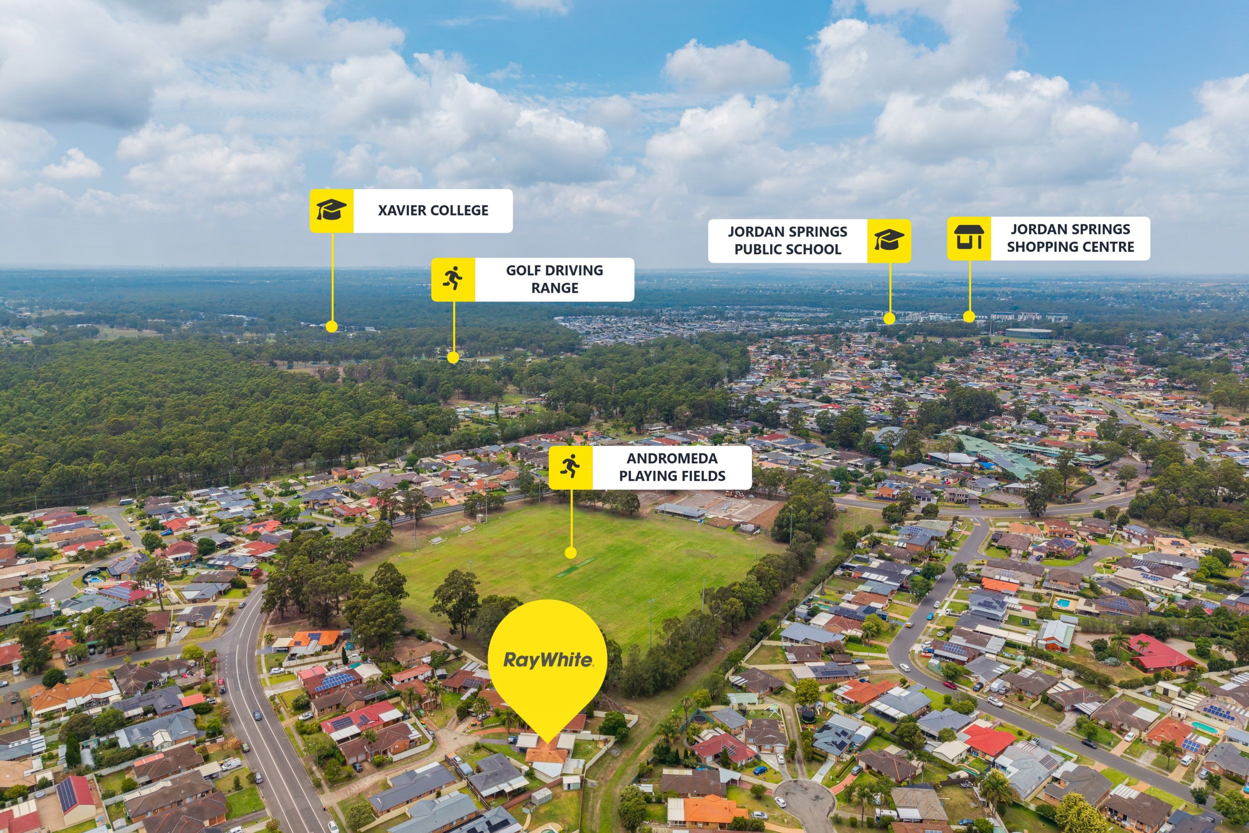 21 Andromeda Drive, Cranebrook, NSW