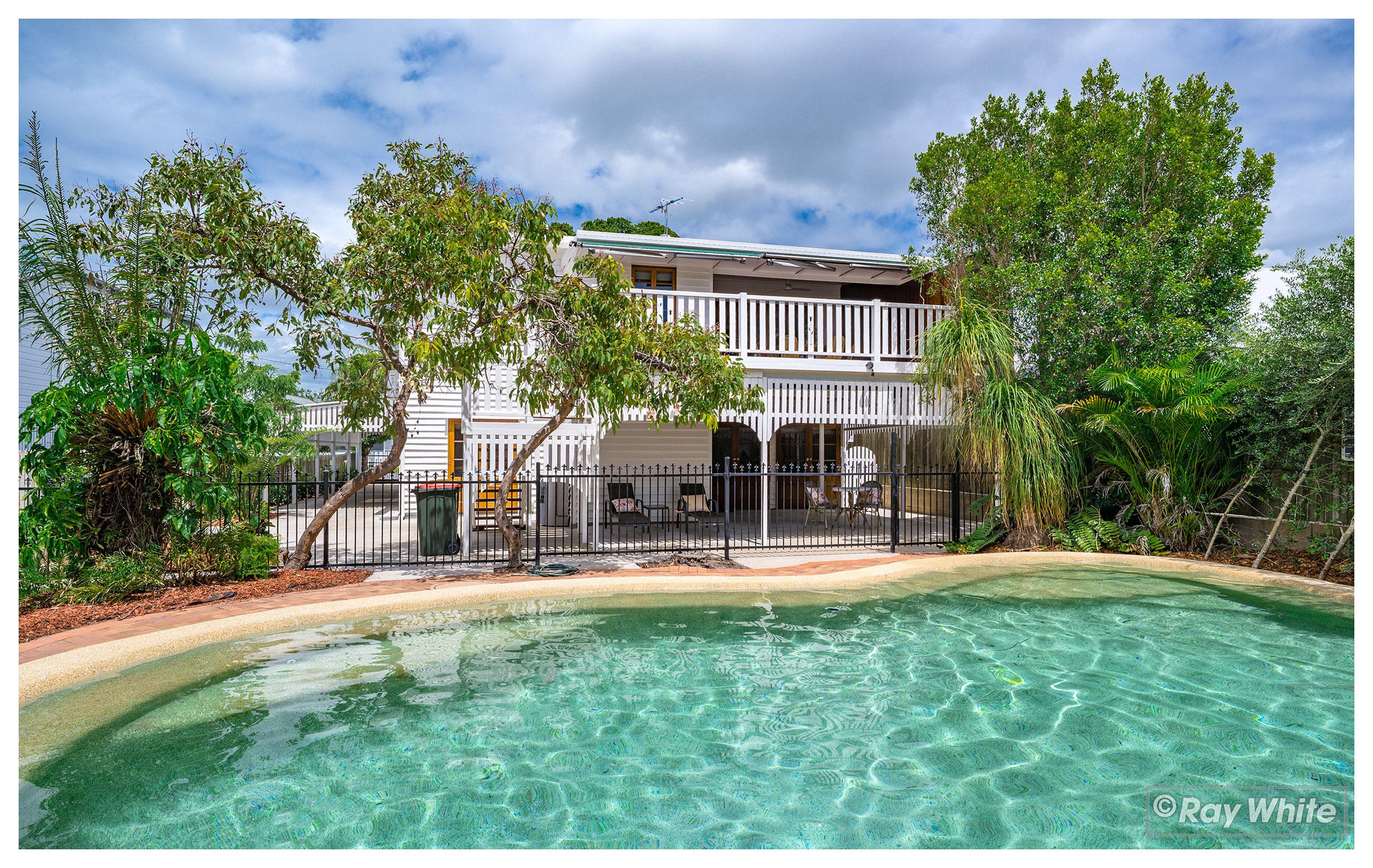 46 Church Street, Allenstown, QLD 4700