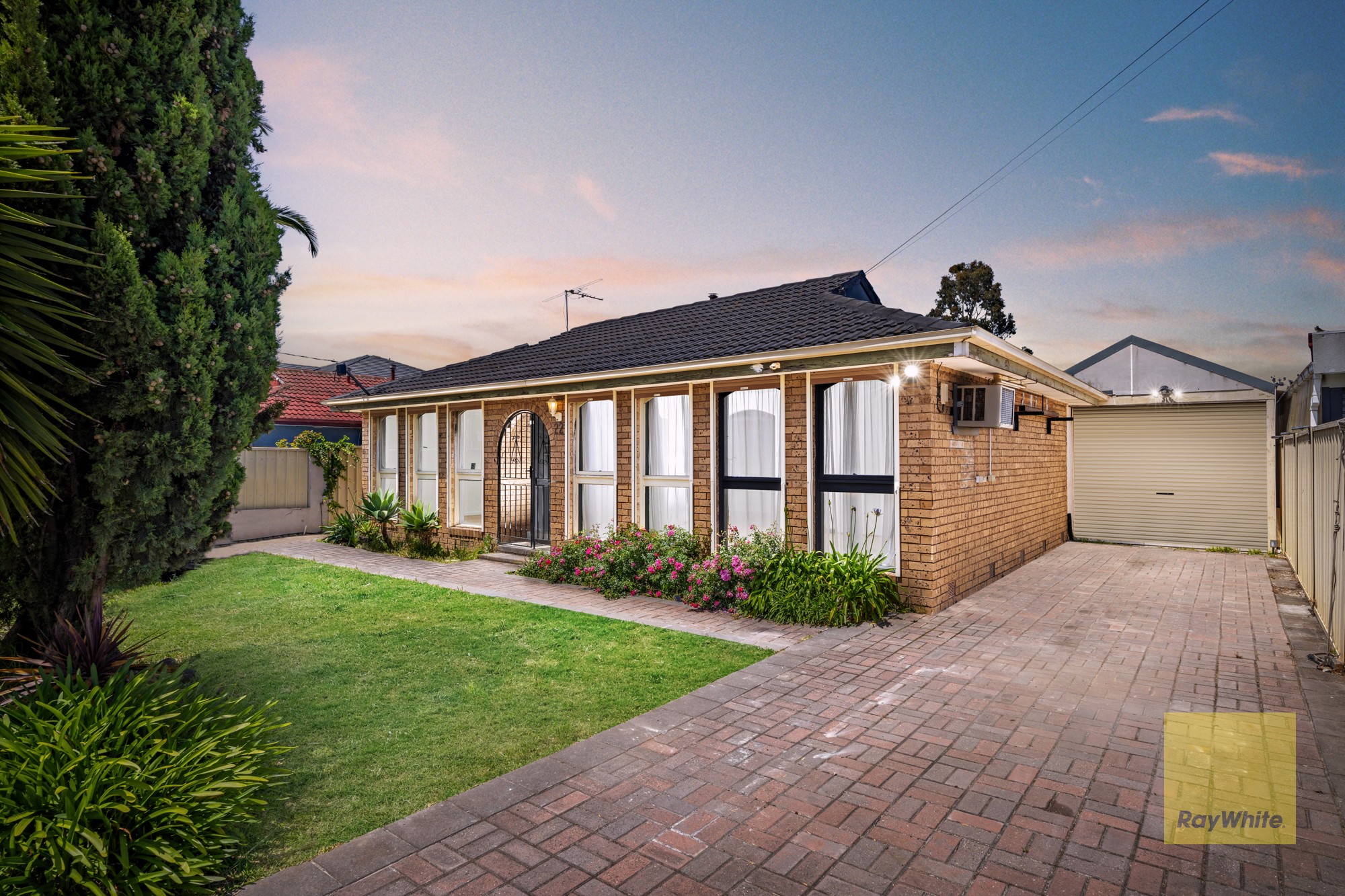 22 Ambon Avenue, Deer Park, VIC 3023