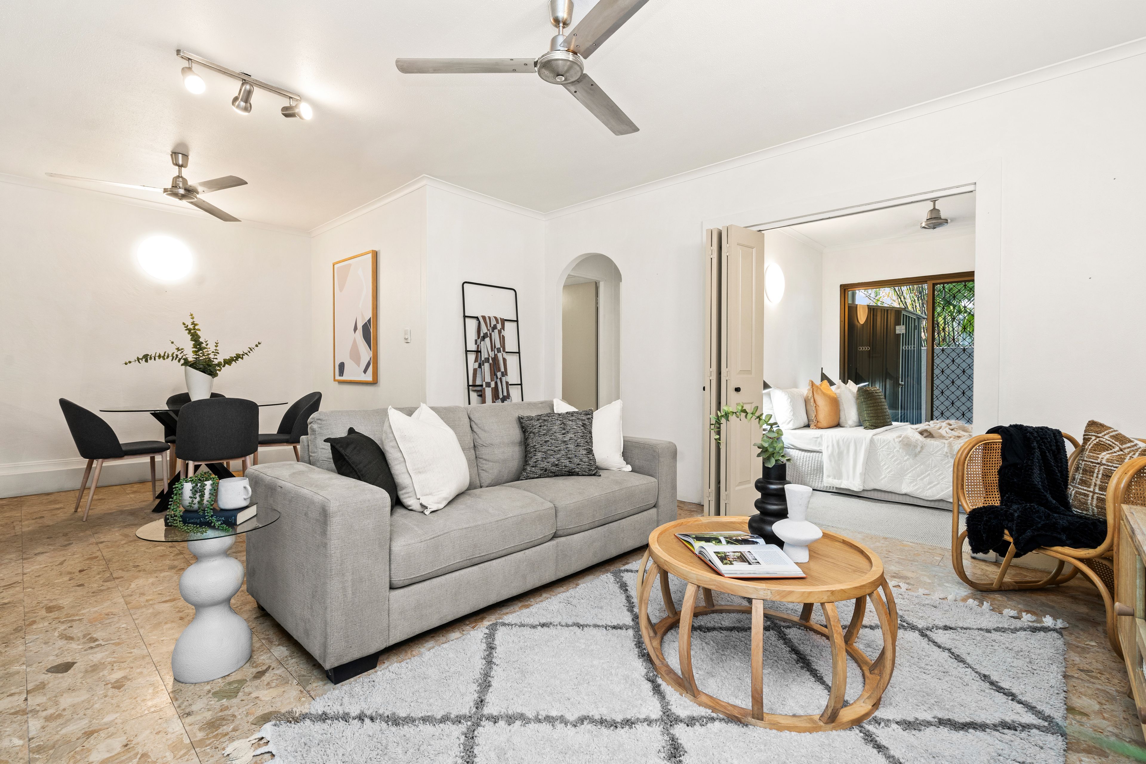 29/23 Hudson Fysh Avenue, Parap, NT 0820