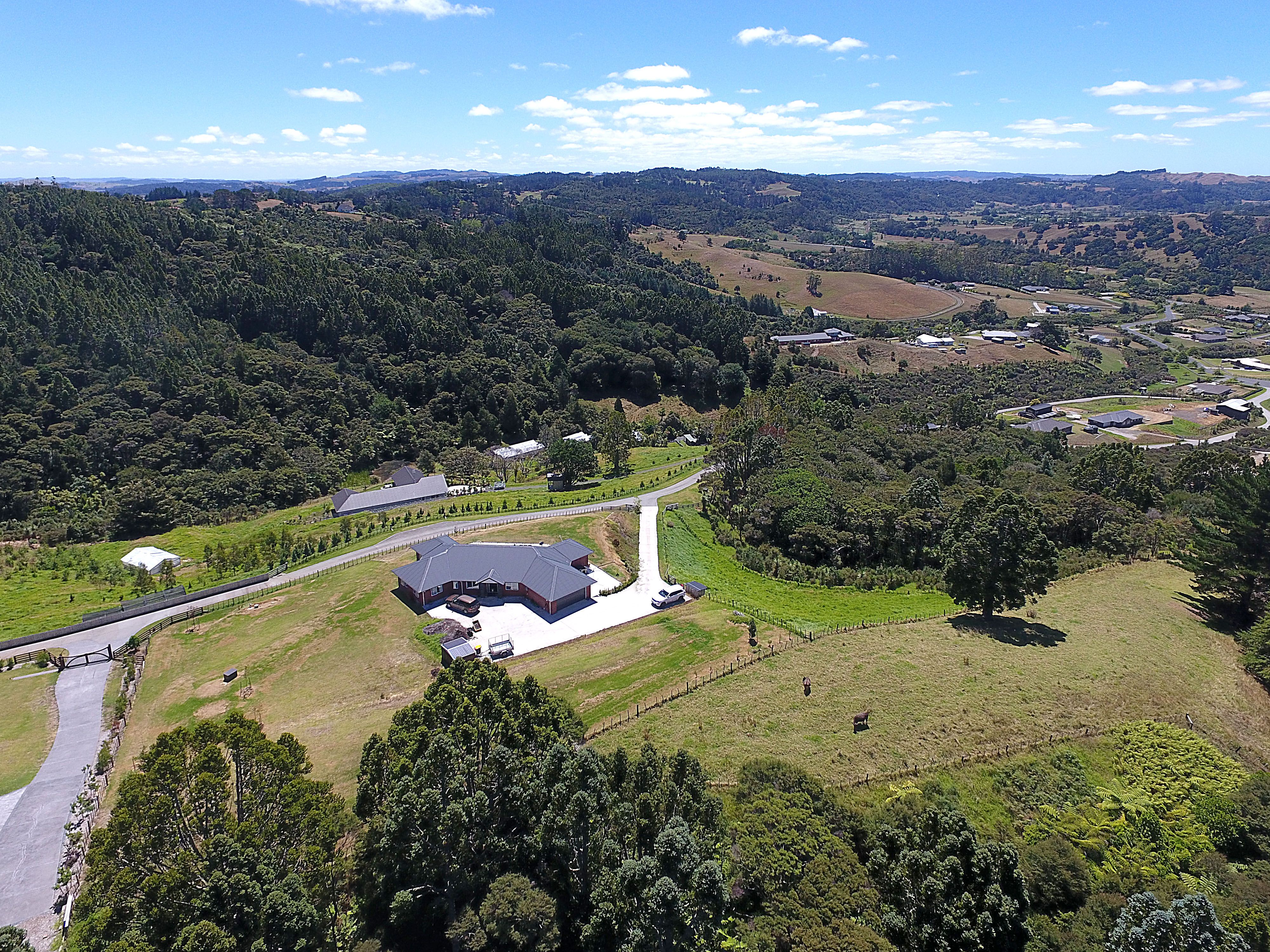 61 Moses Road, Kaukapakapa, Auckland