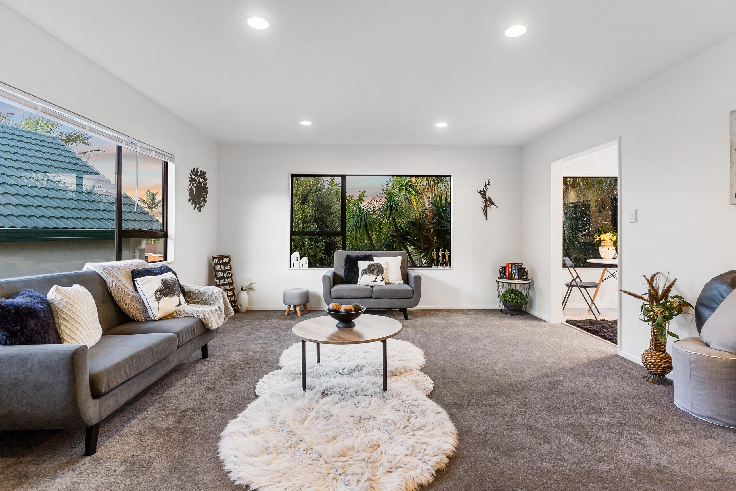 5A Ballini Rise, West Harbour, Waitakere City