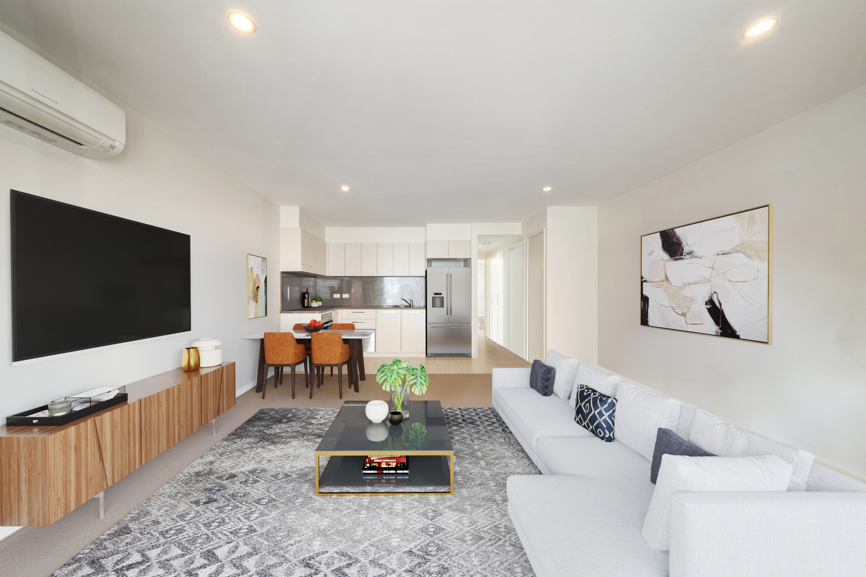 44/126 Thynne Street, Bruce, ACT 2617