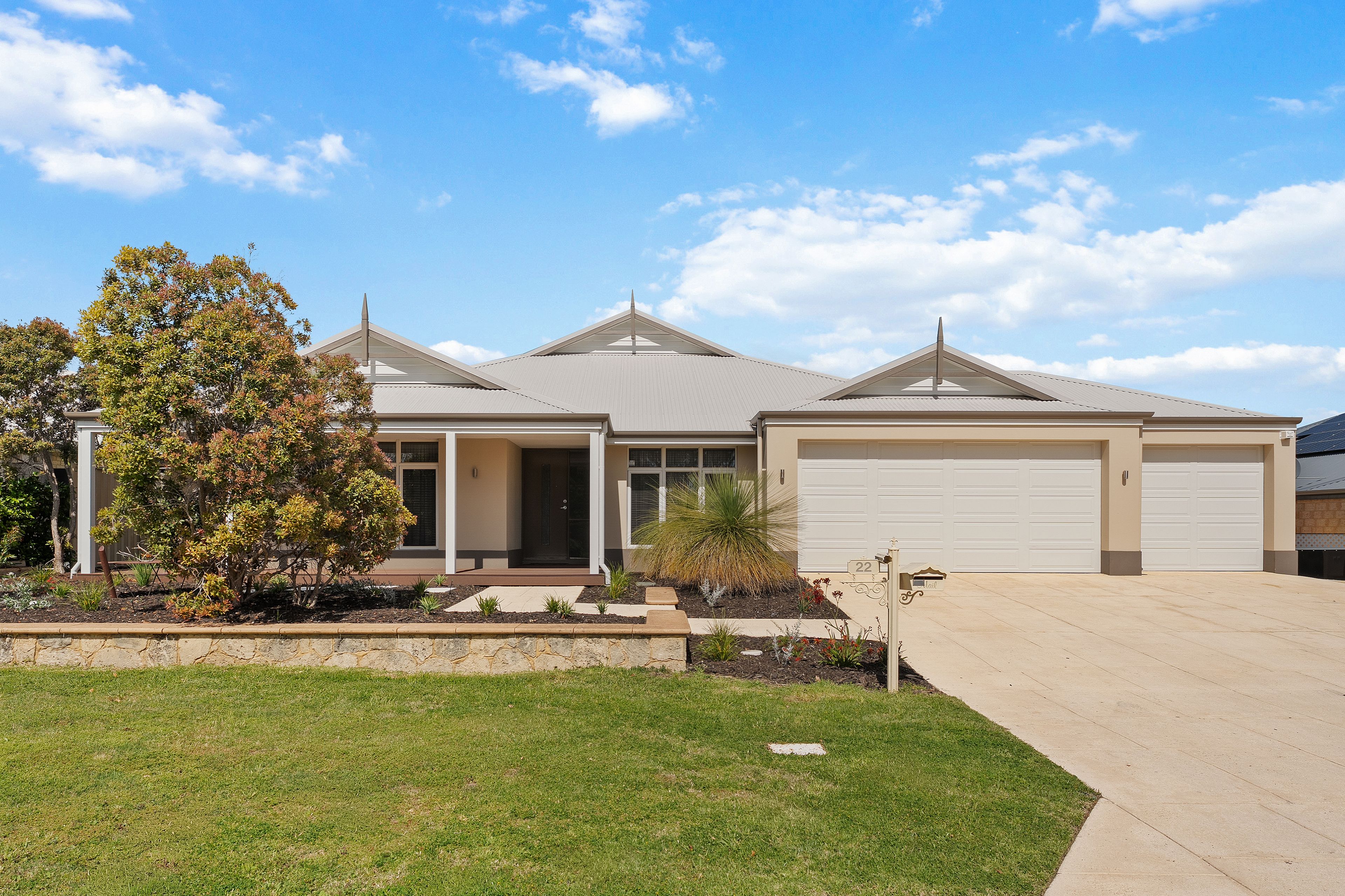 22 Vernon Gough Drive — photo from Ray White Rockingham Baldivis