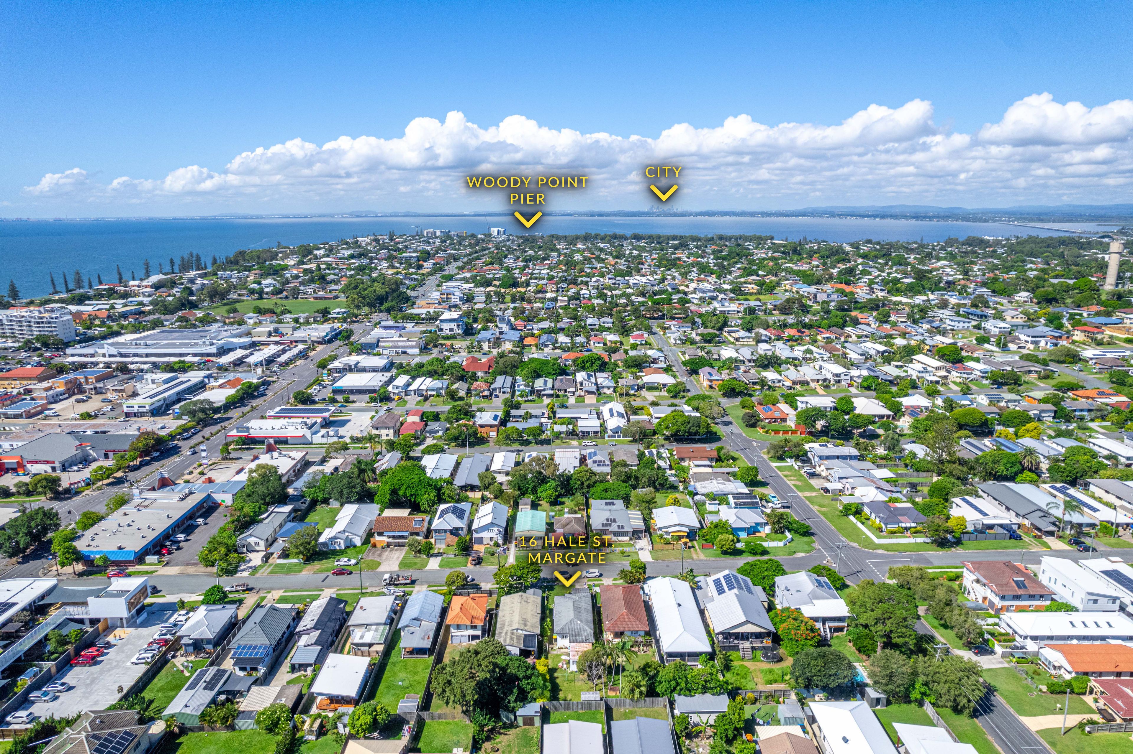 16 Hale Street, Margate QLD 4019