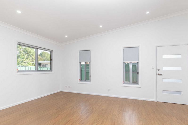 12a Willow Road, North St Marys, NSW