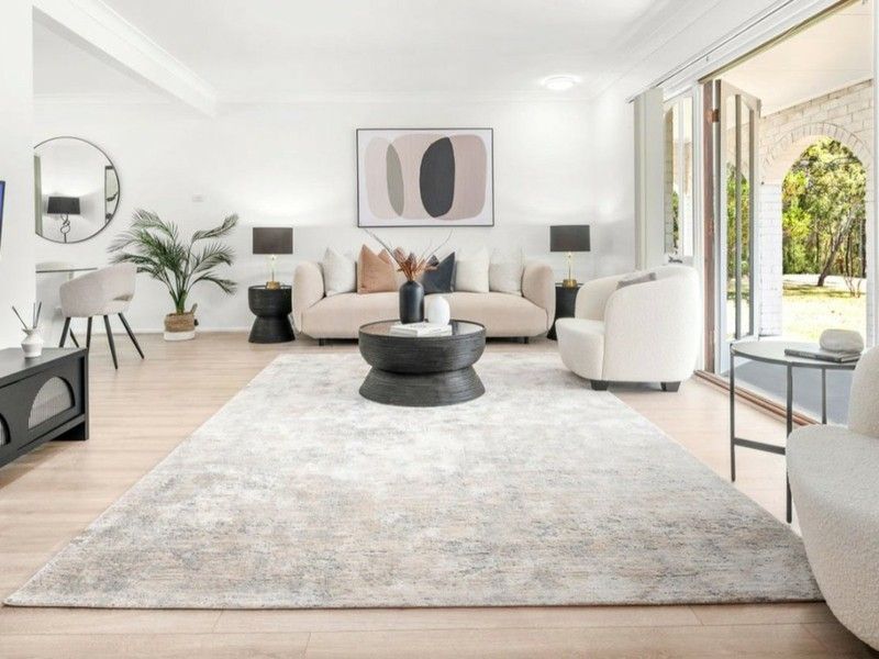 29 Plymouth Avenue, North Rocks, NSW 2151