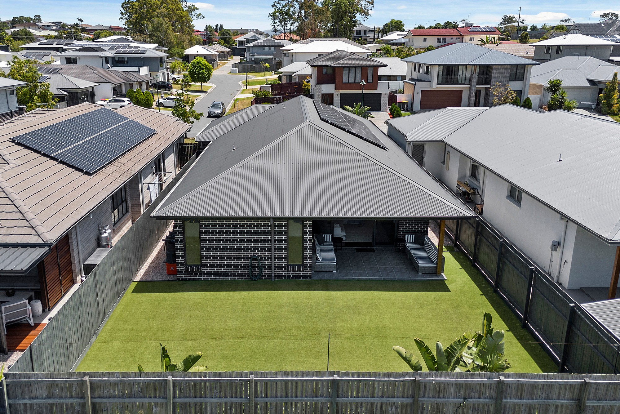 46 Needham Place, Bridgeman Downs, QLD 4035