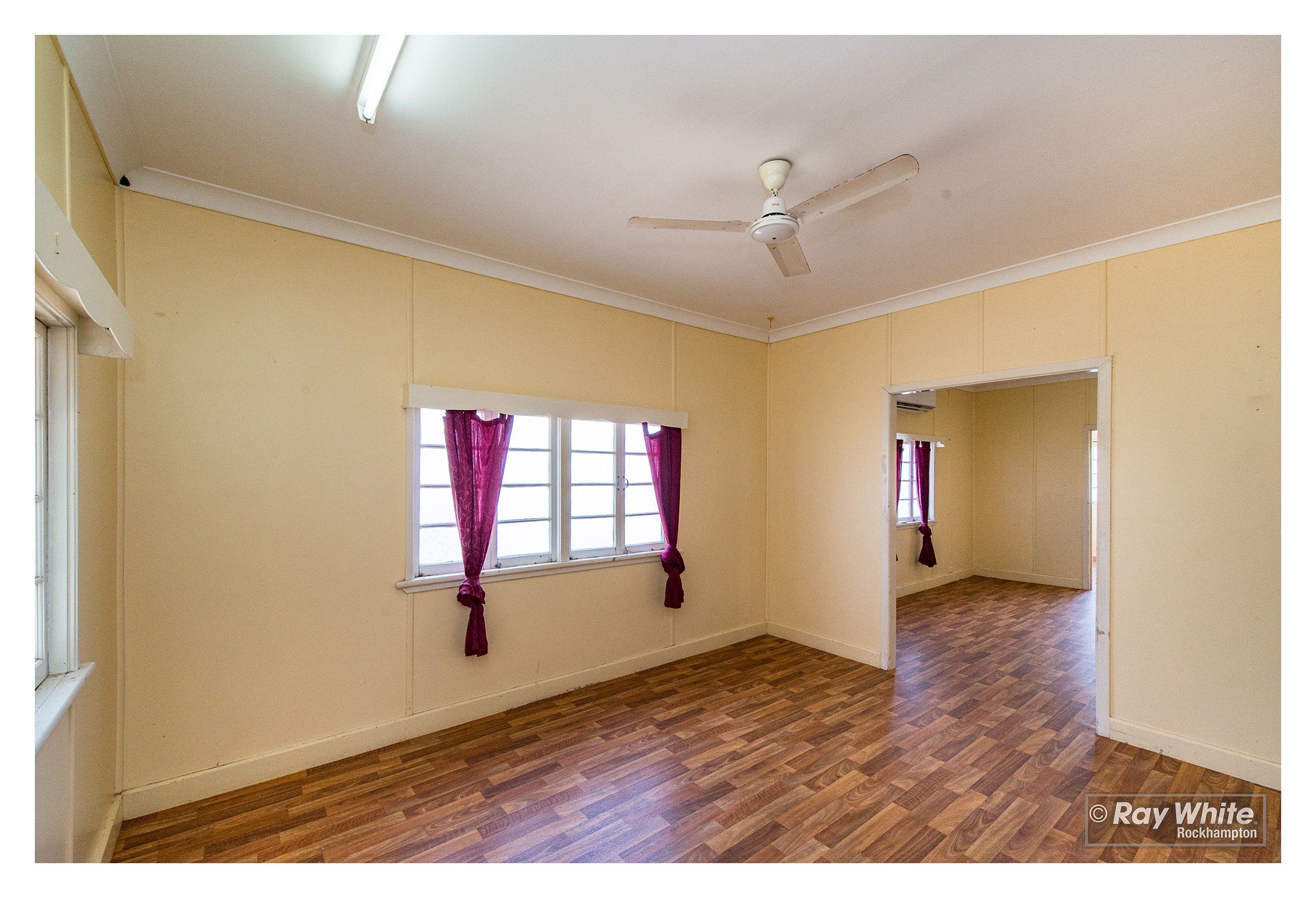 223 Skardon Street, Berserker, QLD 4701 House for Rent Ray White