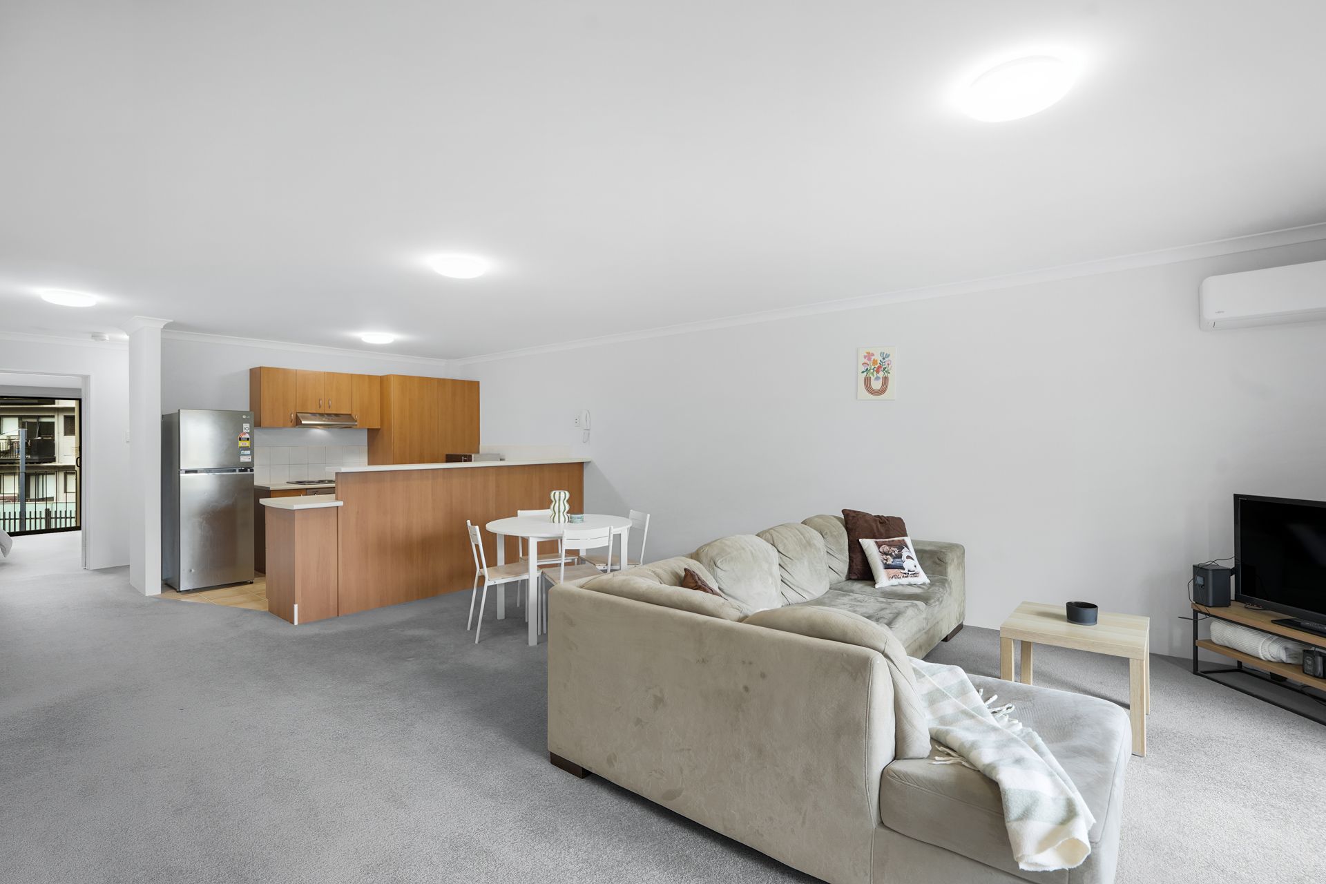 7/14 Forrest Avenue, East Perth, WA 6004